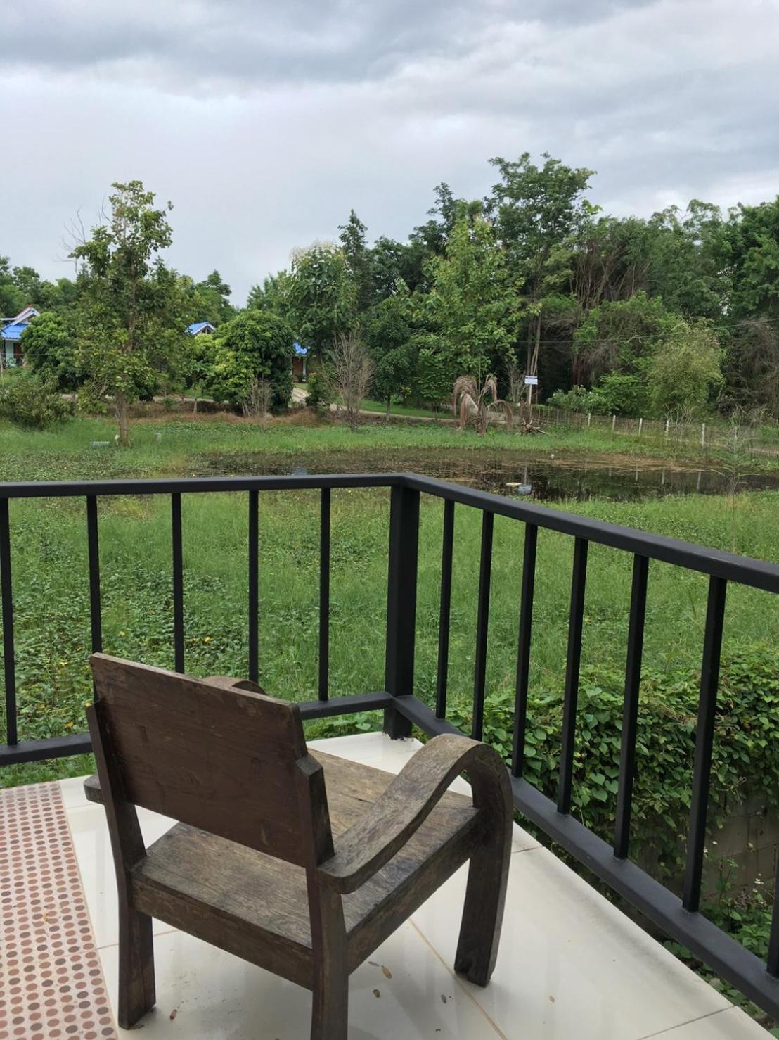 Bansuan Inthanon Resort