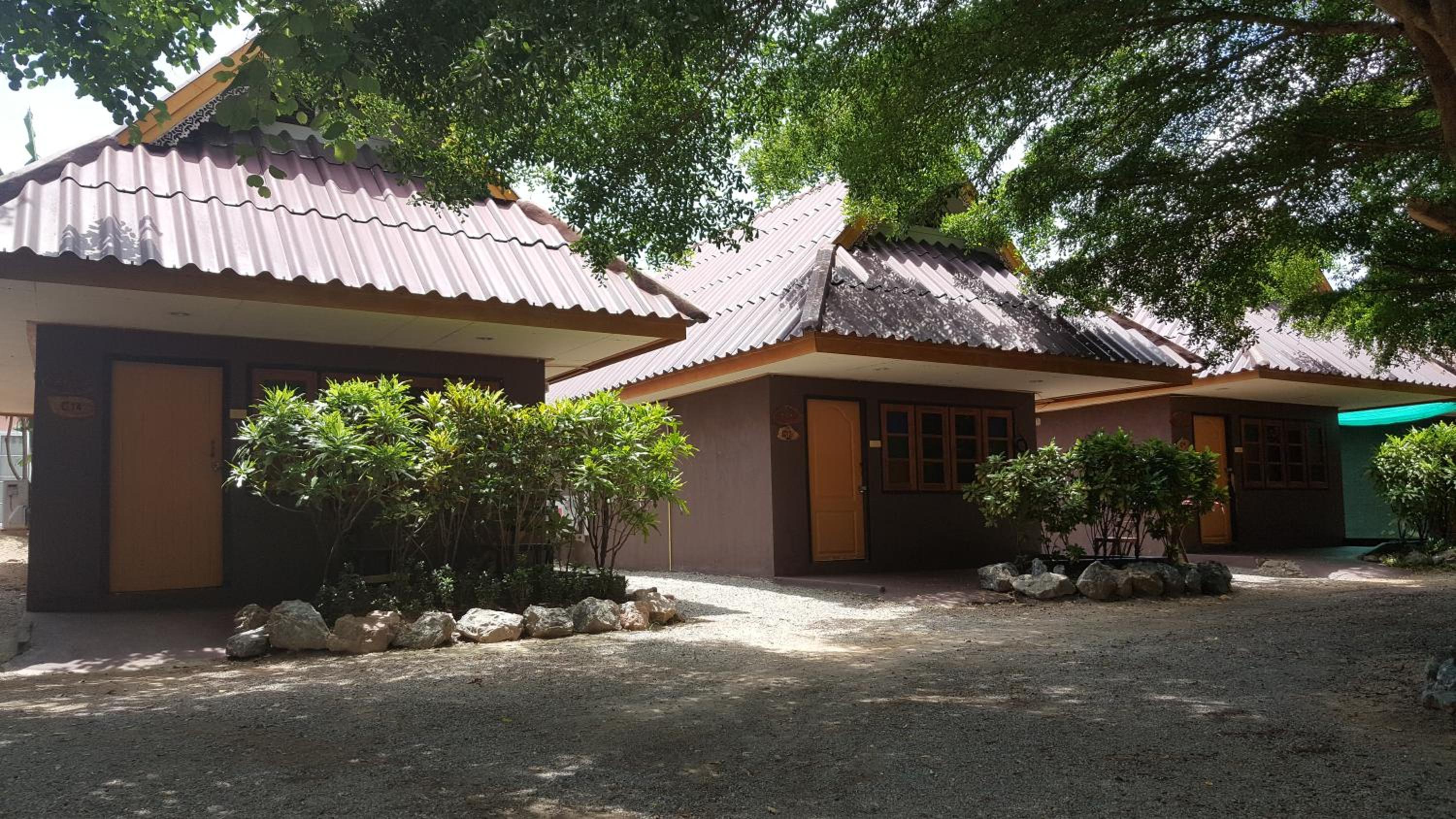 Bansuan Inthanon Resort