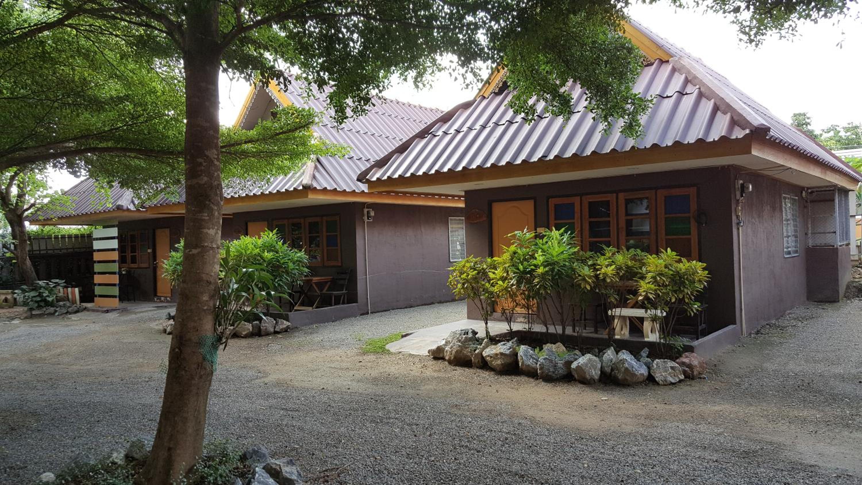 Bansuan Inthanon Resort