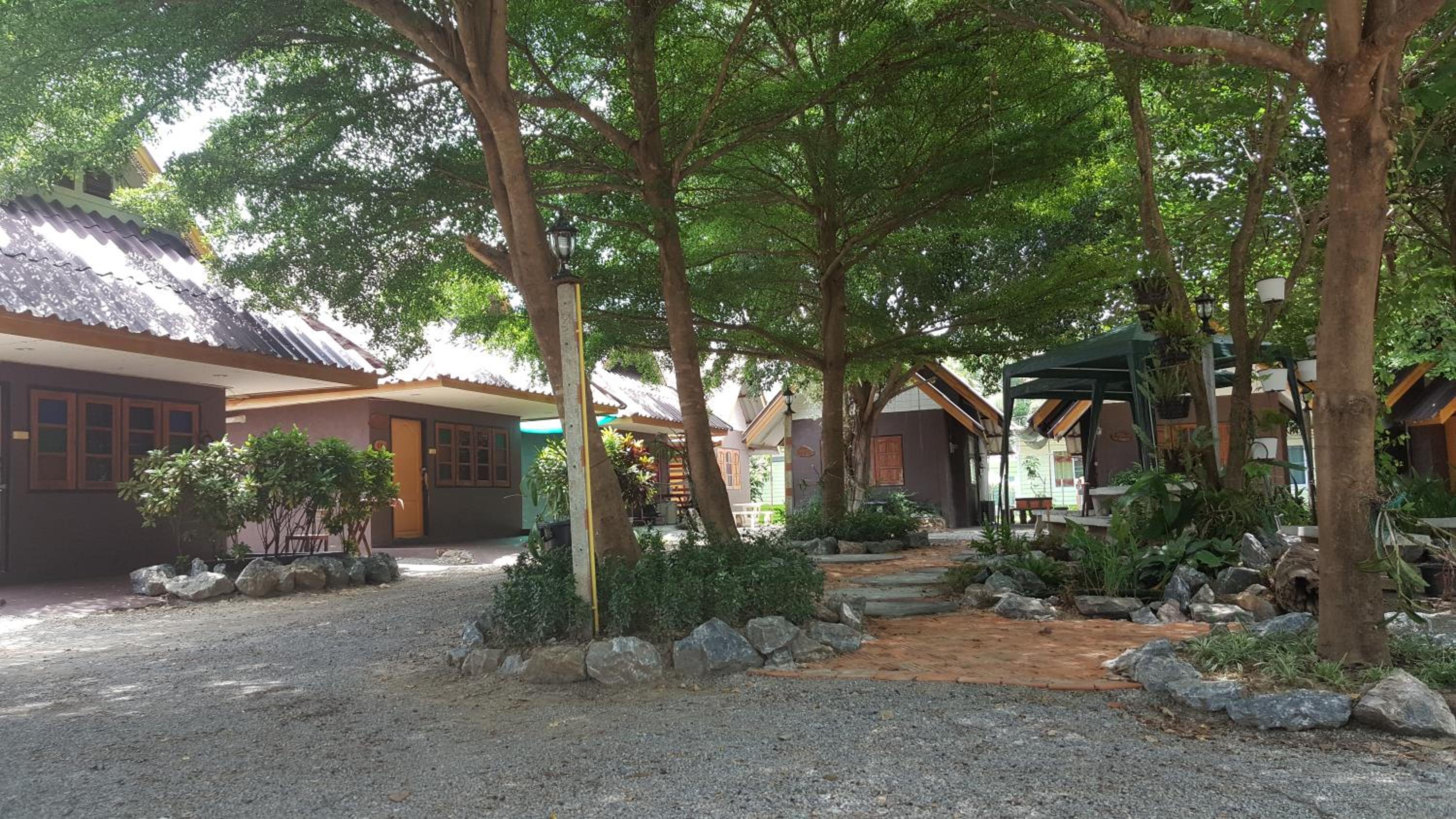 Bansuan Inthanon Resort