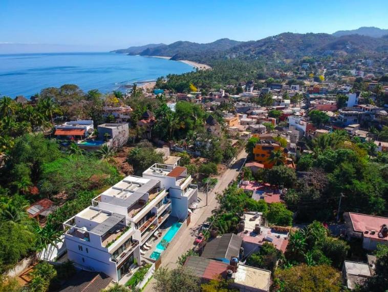 Hotel Casa Malva - Image 1