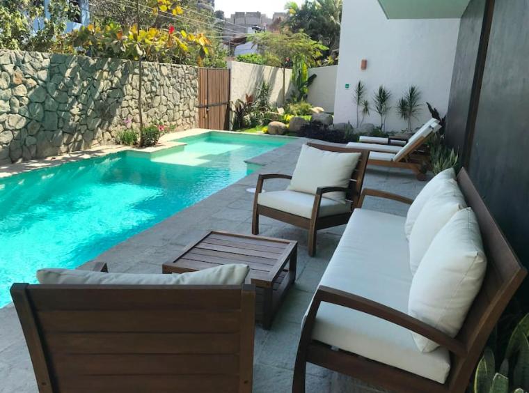 Casa Malva view 5