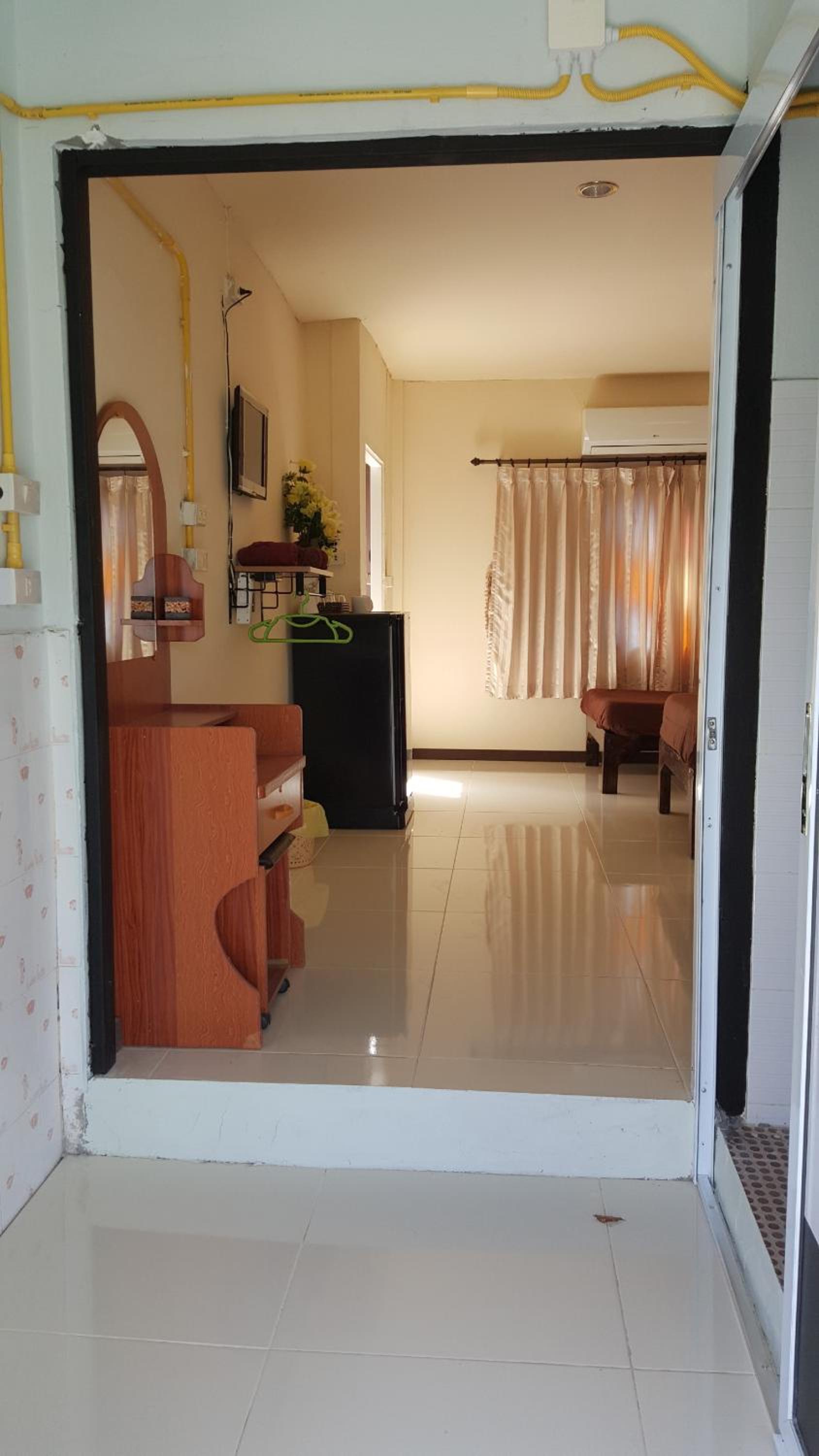 Bansuan Inthanon Resort