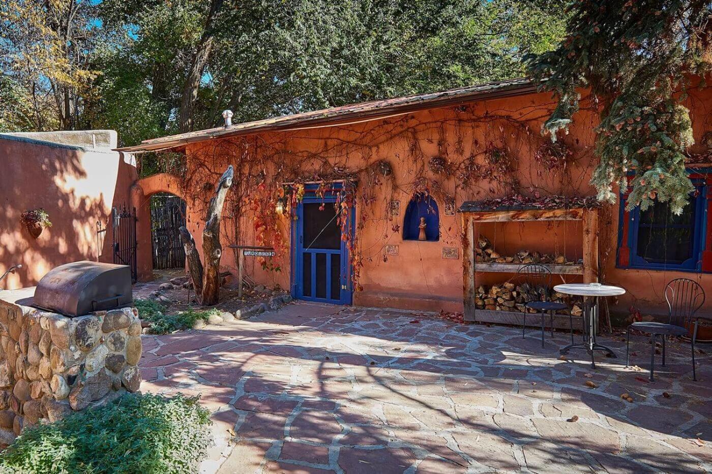 Adobe and Pines Inn Bed and Breakfast