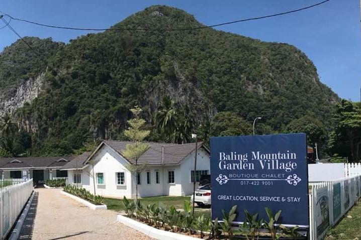 Baling Mountain Garden Village photo 4