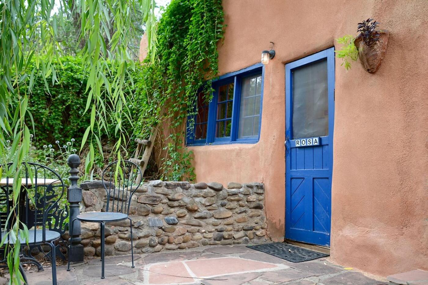 Adobe and Pines Inn Bed and Breakfast