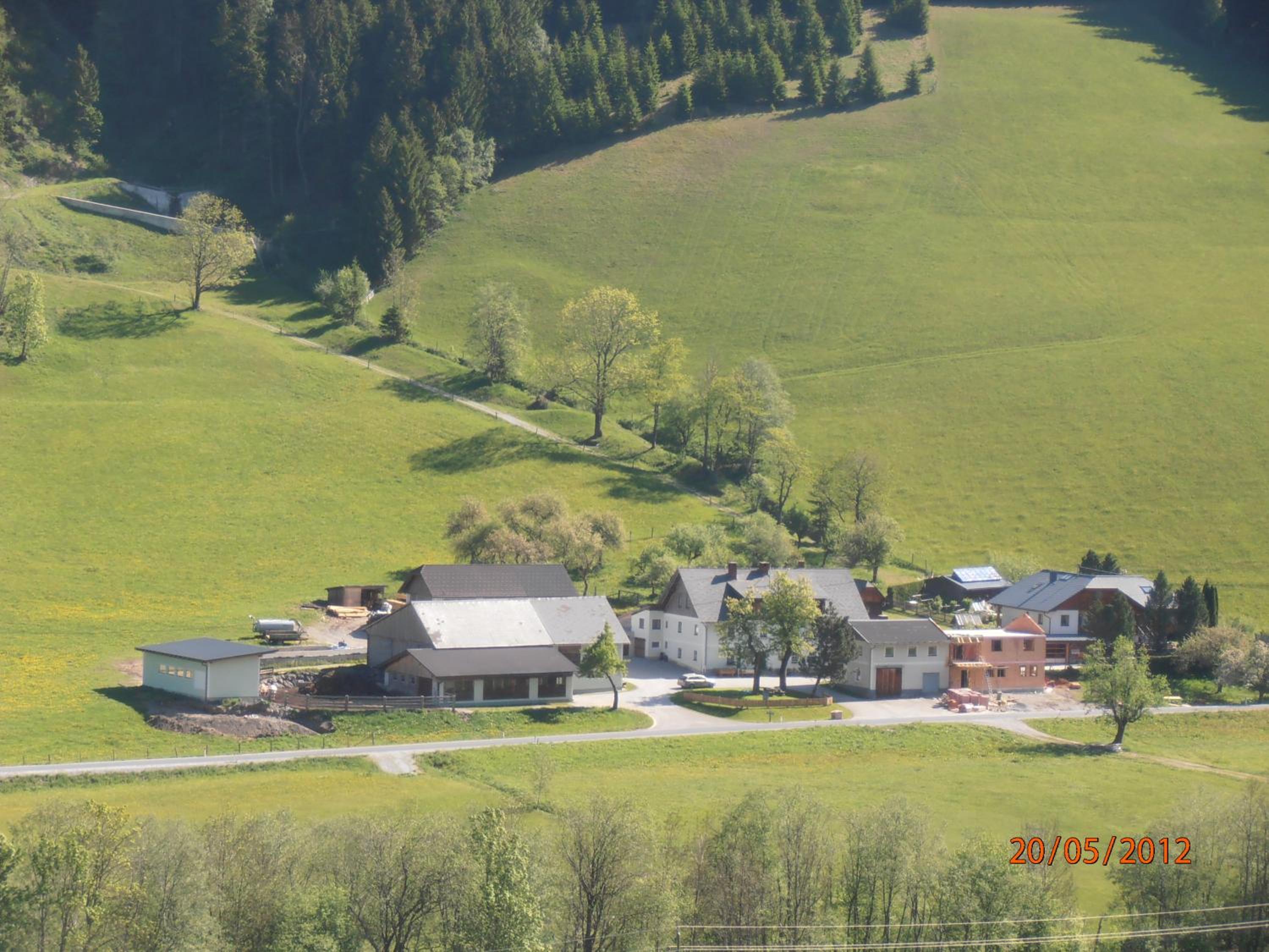 Huberbauer