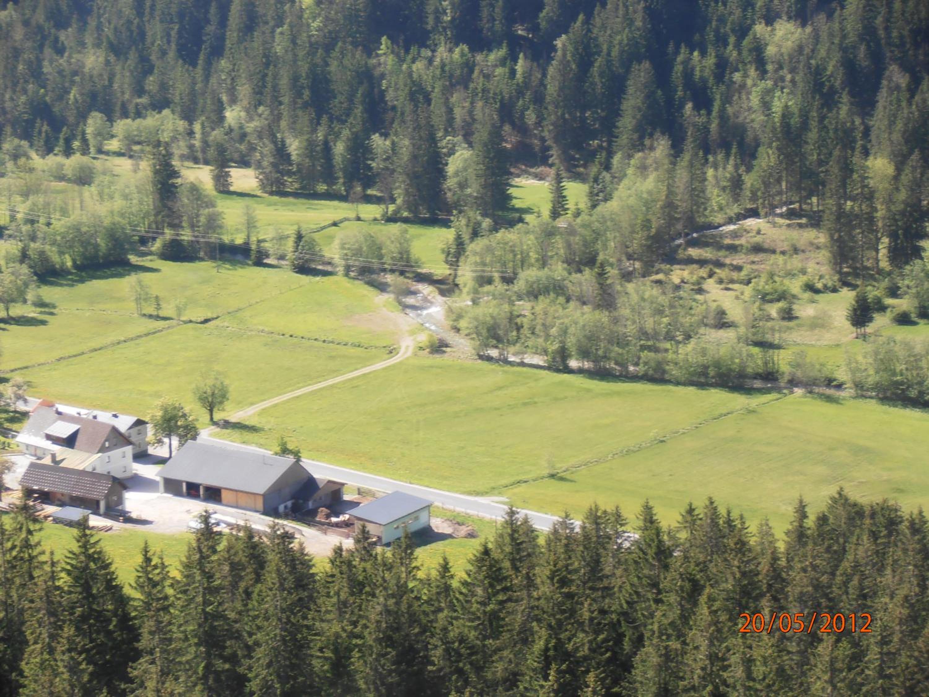 Huberbauer