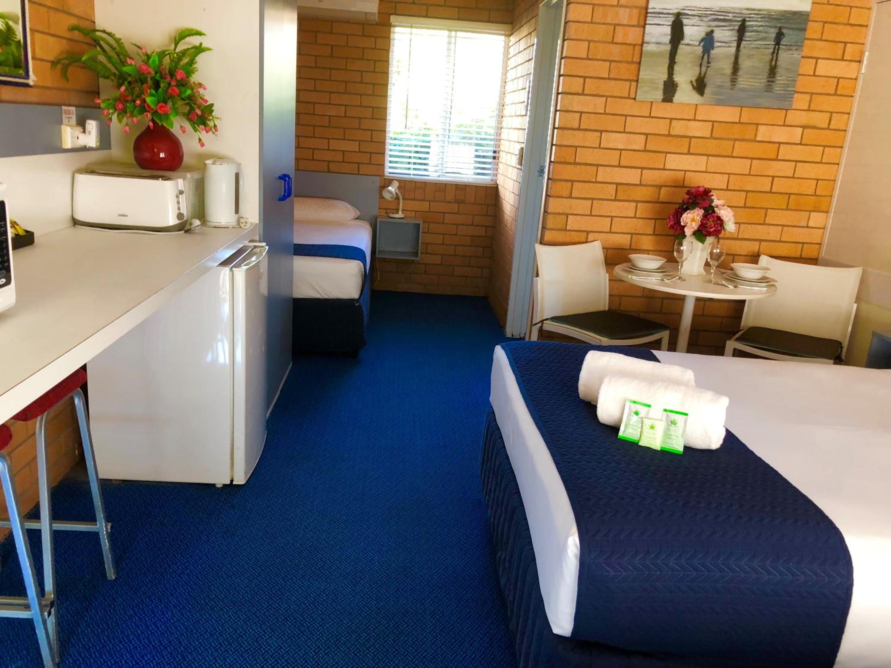 Bosuns Inn Motel