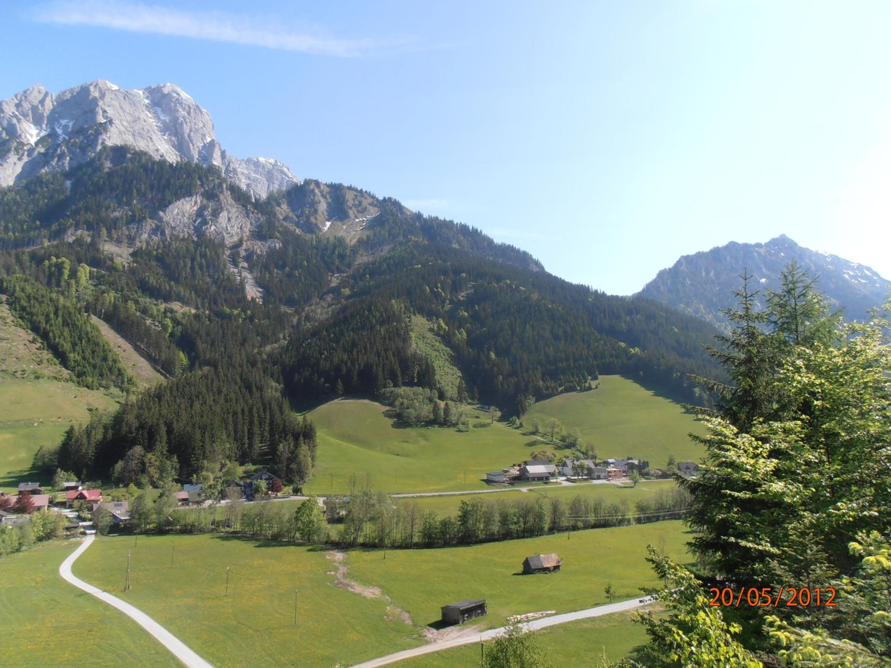 Huberbauer