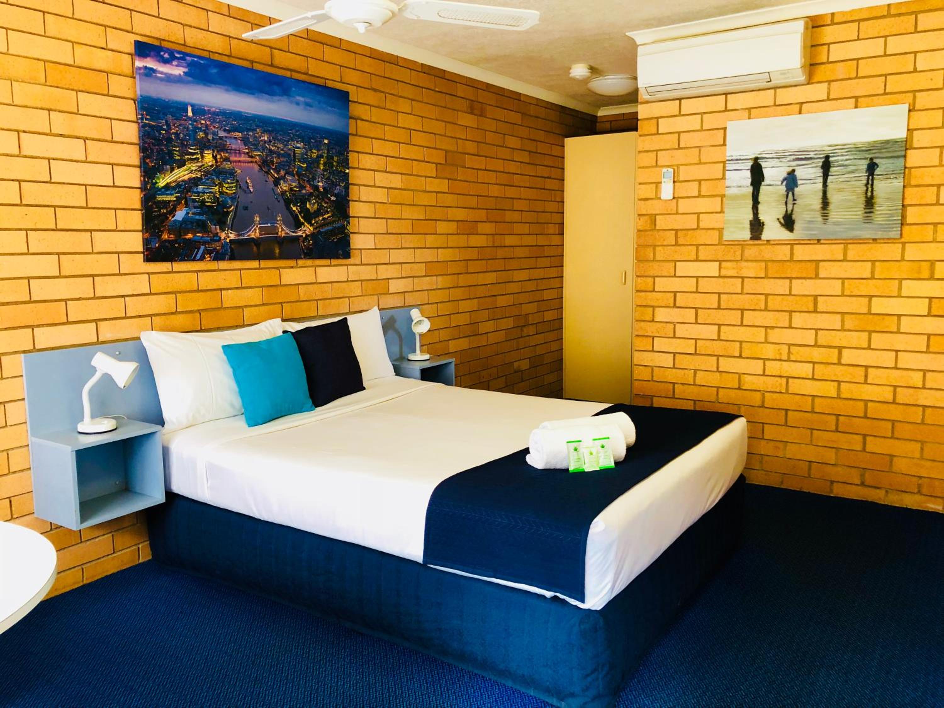 Bosuns Inn Motel