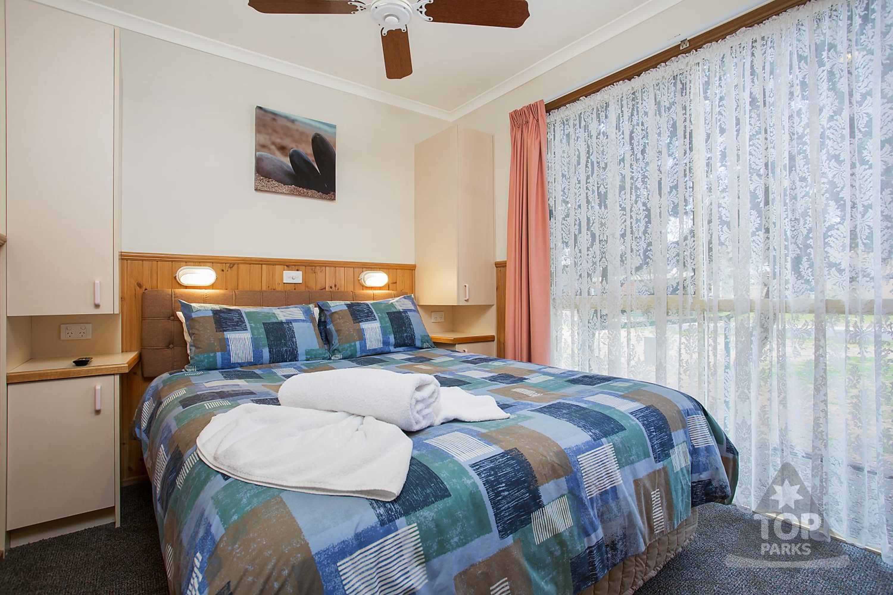 Lake Fyans Holiday Park