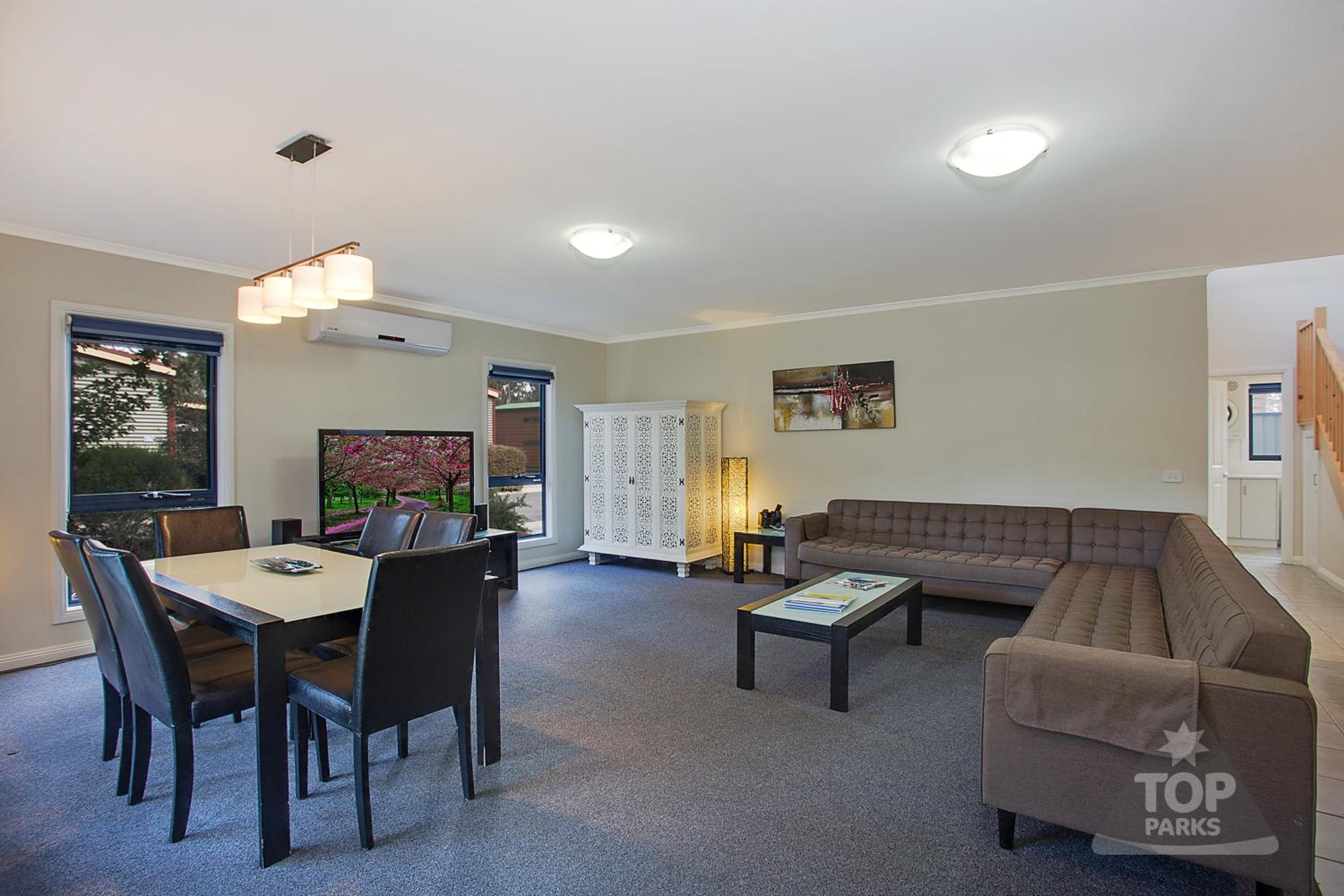 Lake Fyans Holiday Park