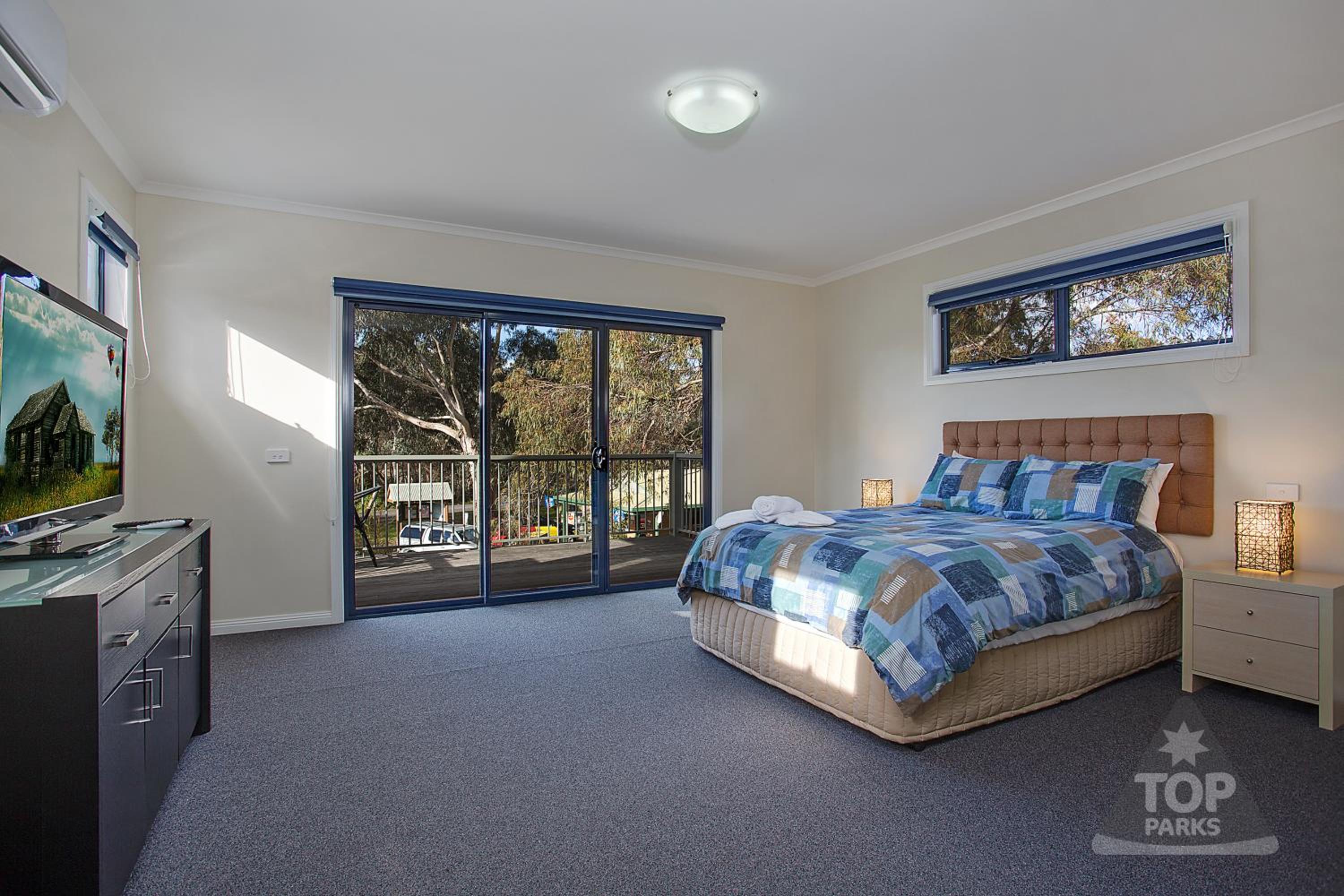 Lake Fyans Holiday Park