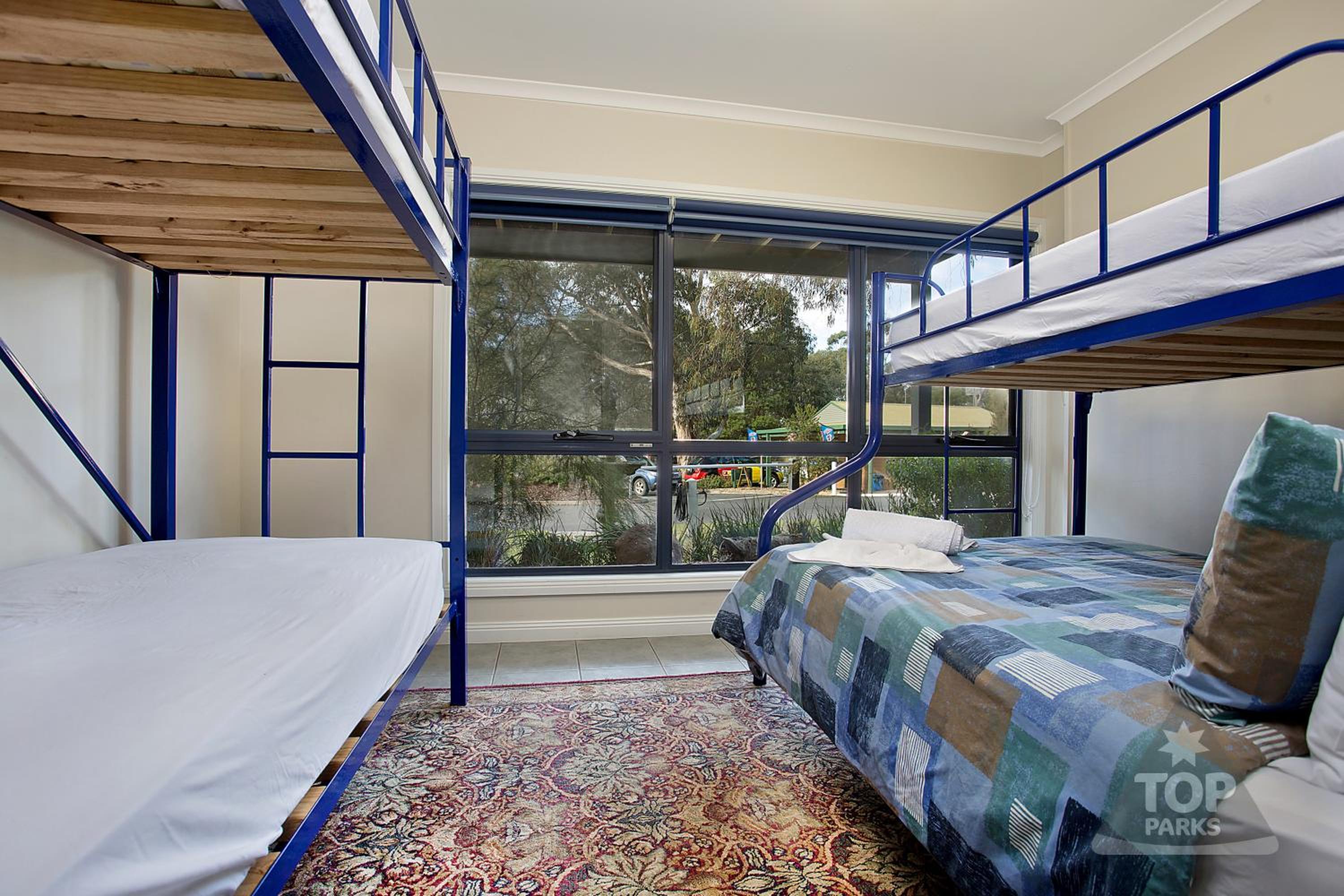 Lake Fyans Holiday Park