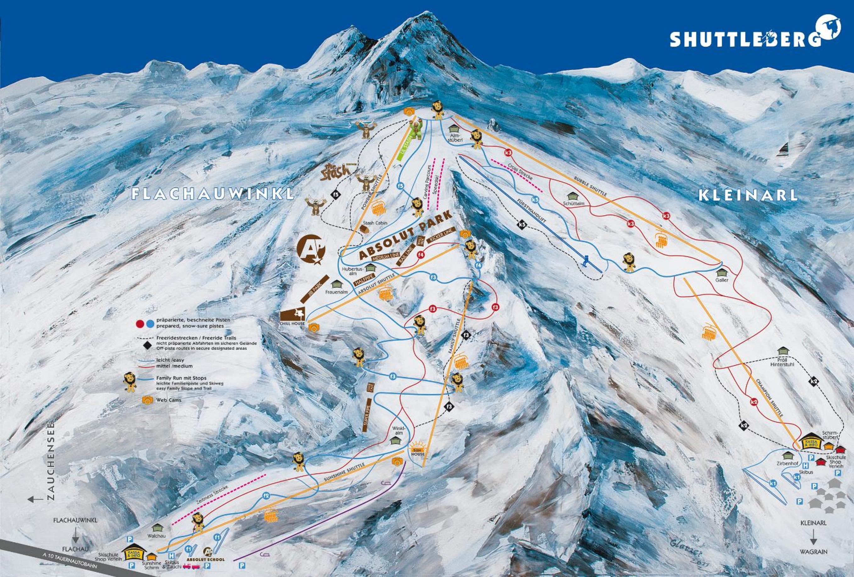 Landhaus Försterlisl