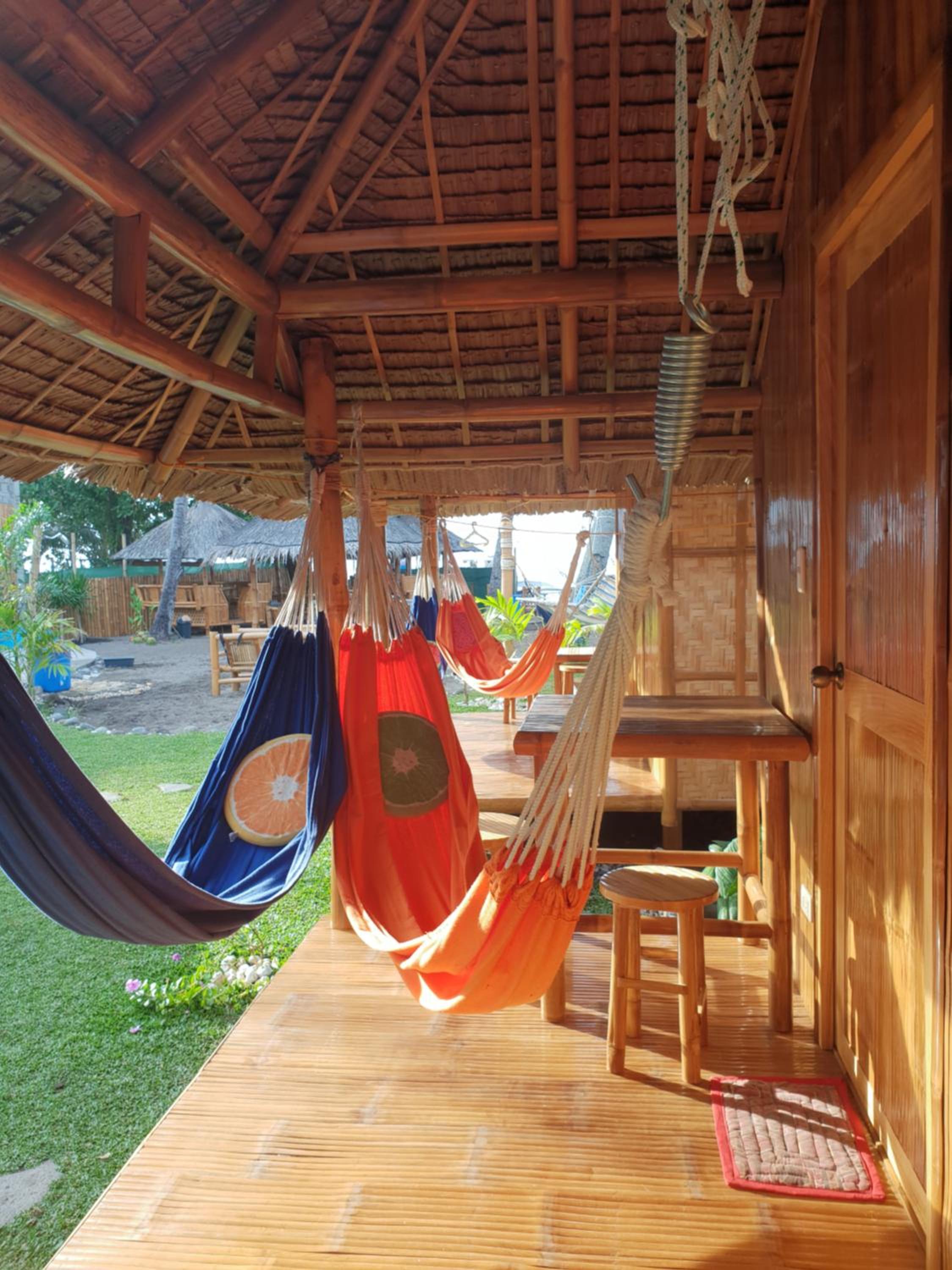 AivyMaes Divers Resort view 3