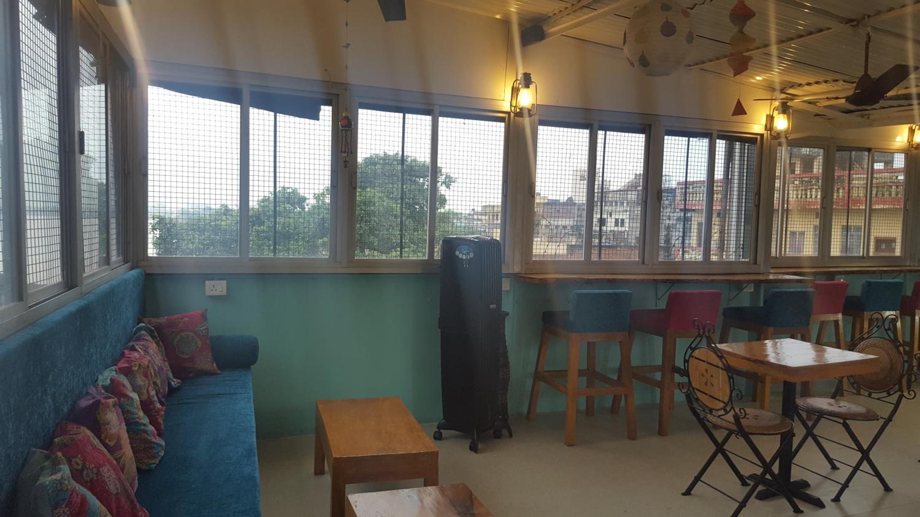 Baba Guest House