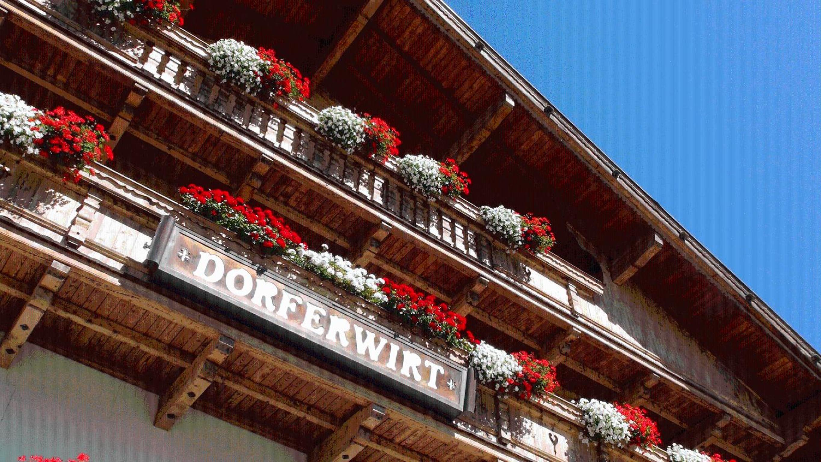 Landgasthof Dorferwirt
