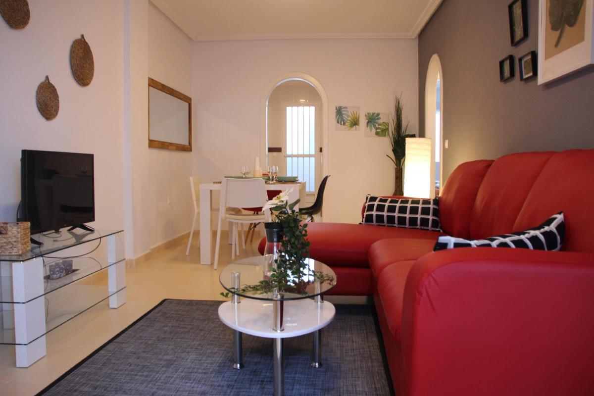 Flat La Marina del Pinet photo 4