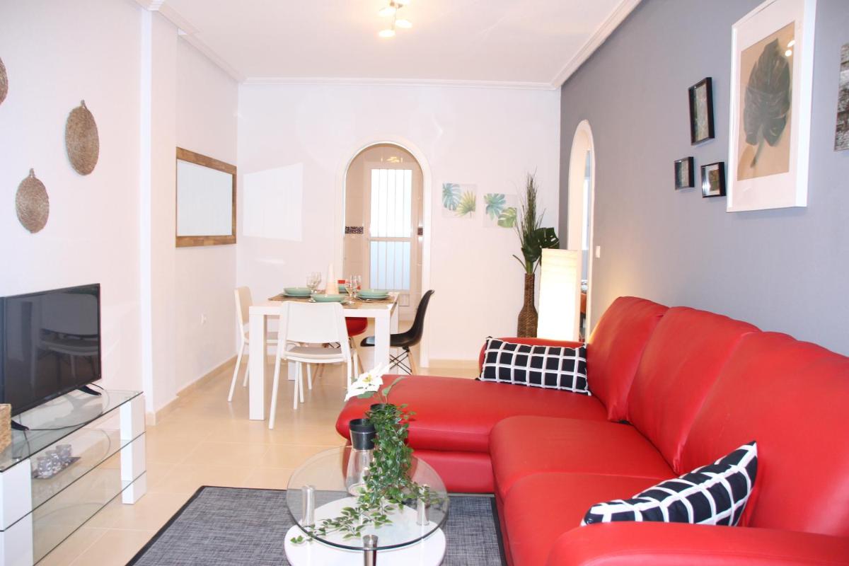 Flat La Marina del Pinet photo 5
