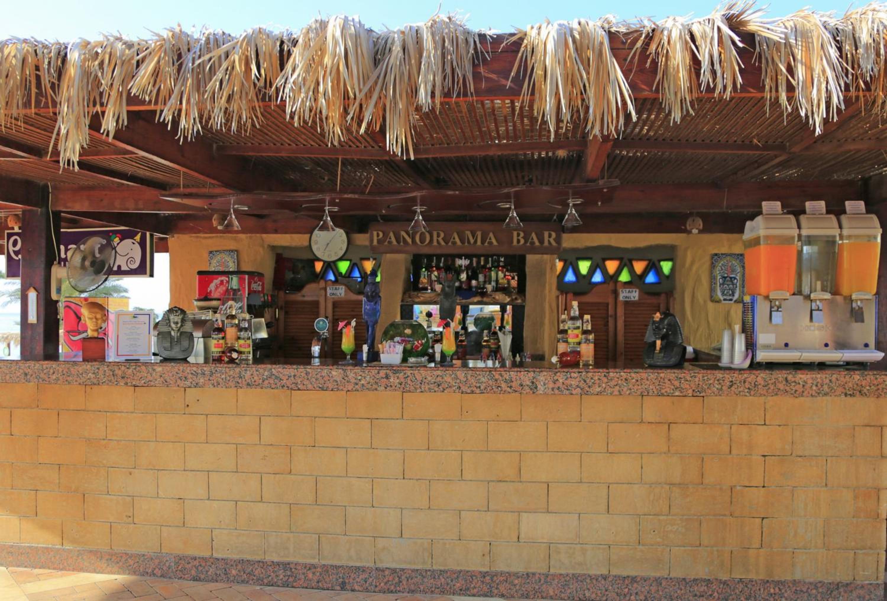 Sharm Club Beach Resort