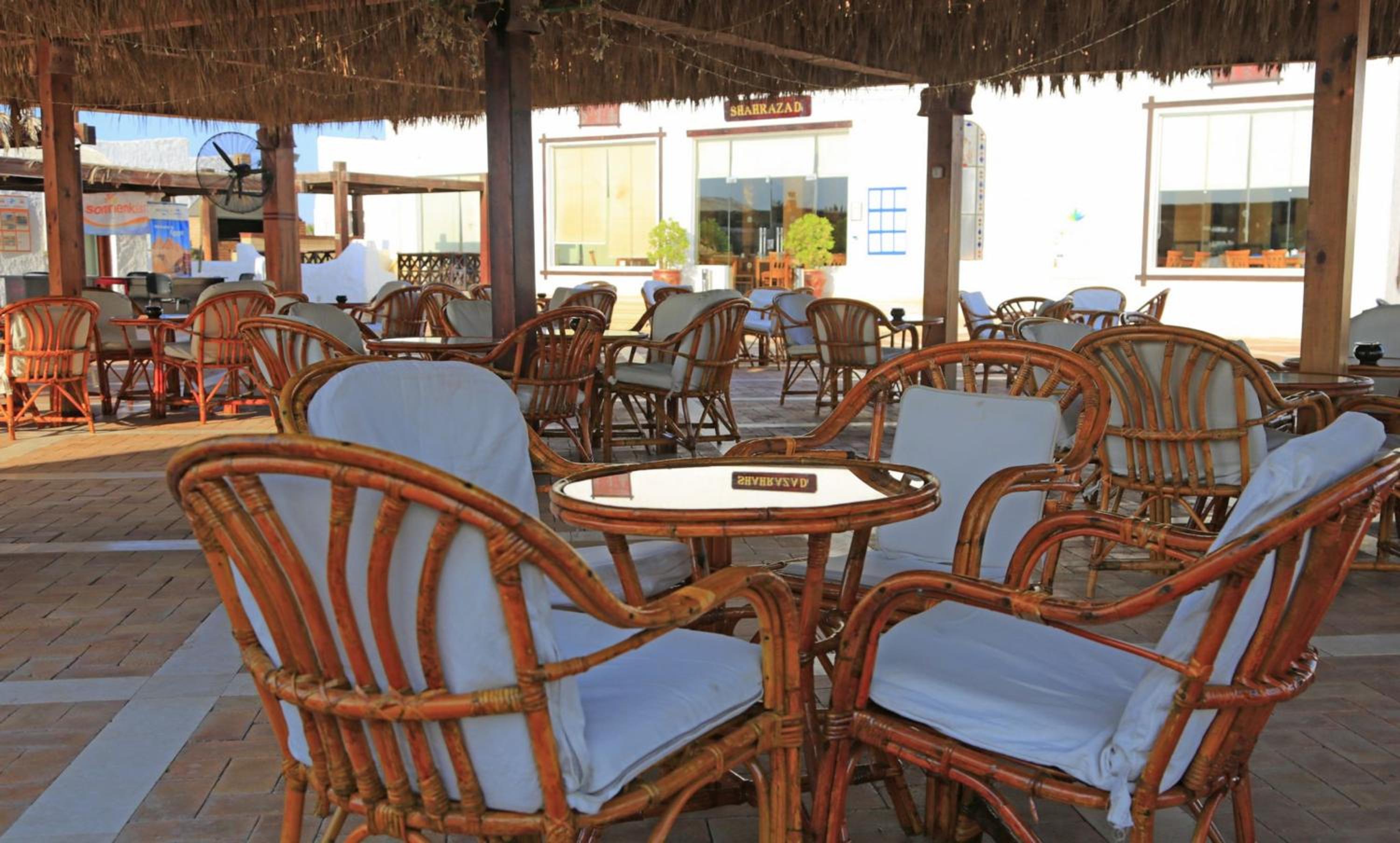 Sharm Club Beach Resort