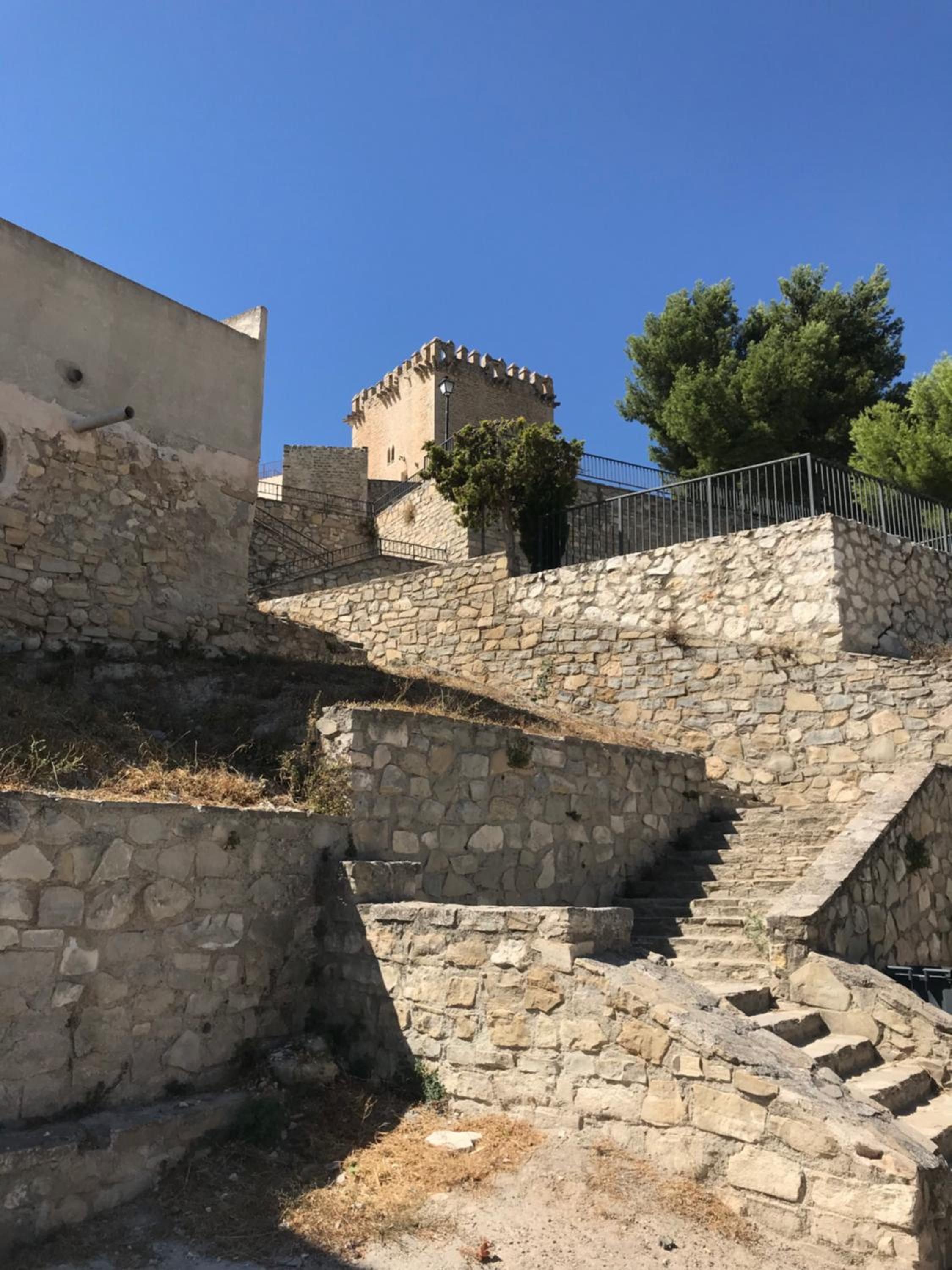 El Portal de Moratalla