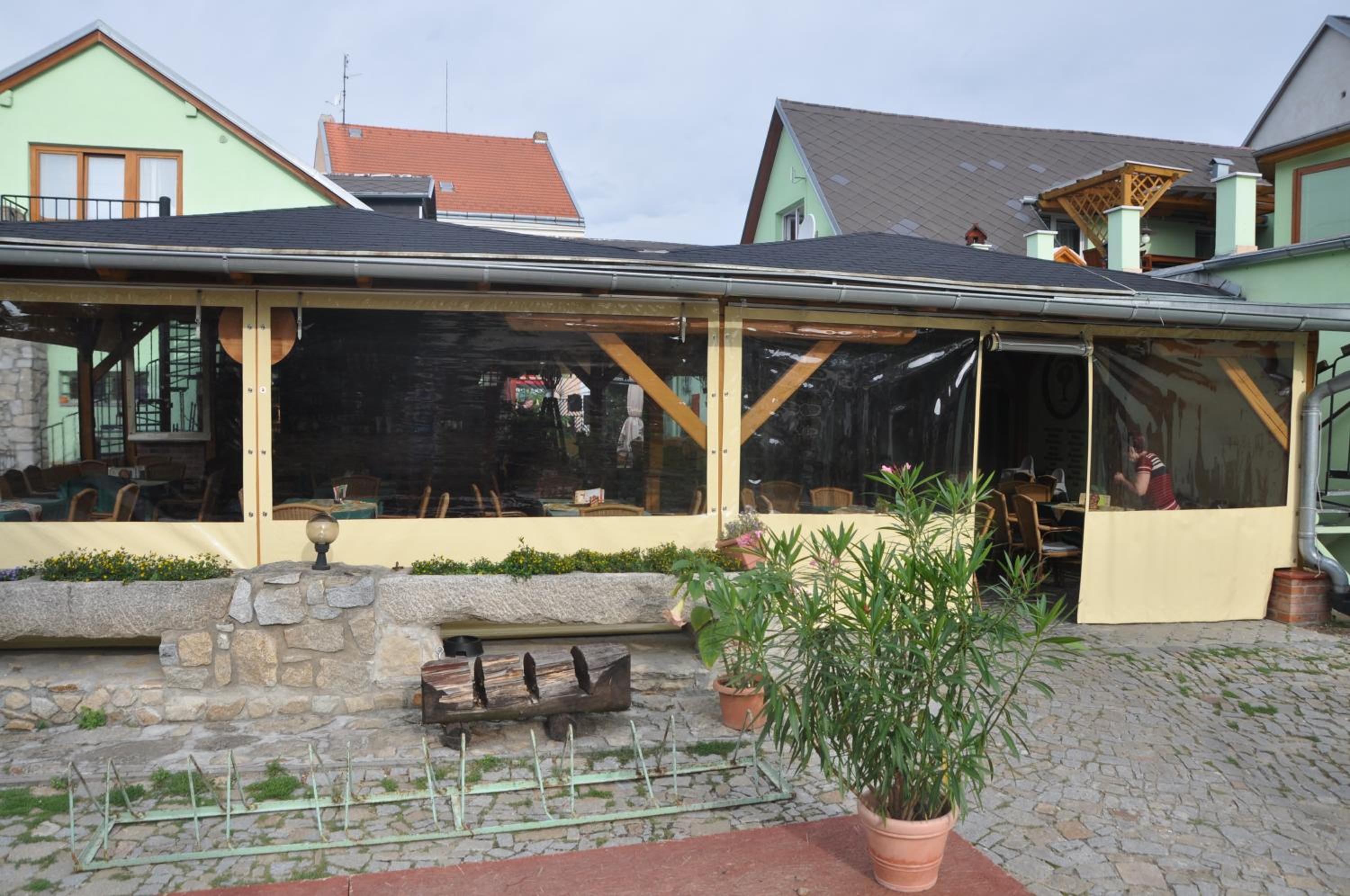 Penzion U Šelongů