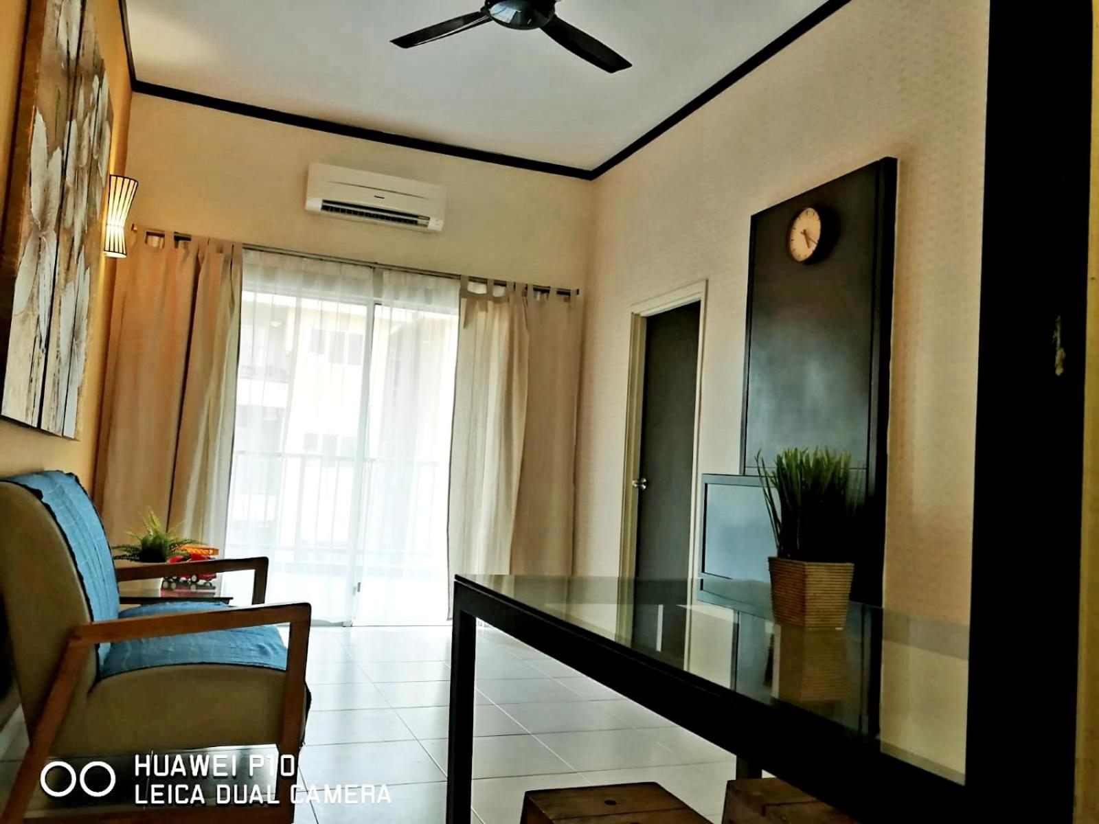 M.R Homestay Morib Gold Coast Resort photo 7