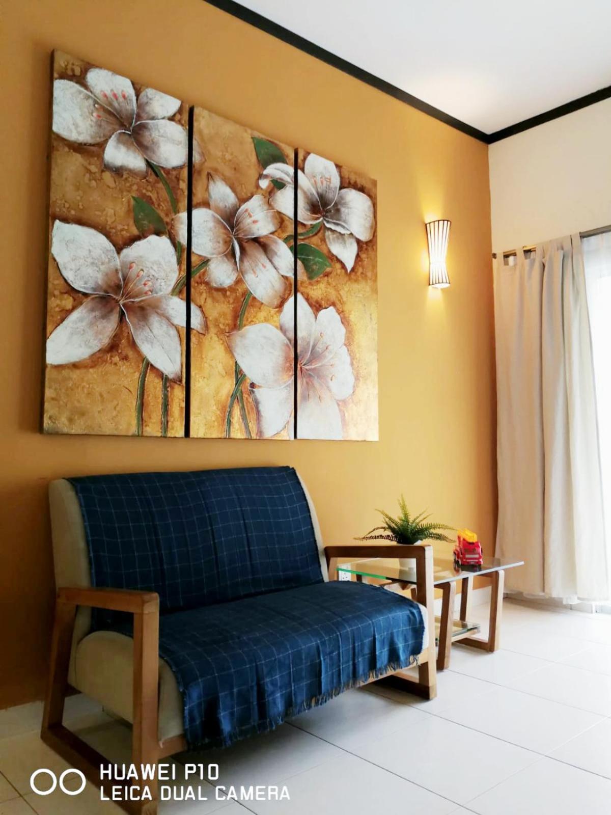 M.R Homestay Morib Gold Coast Resort photo 5