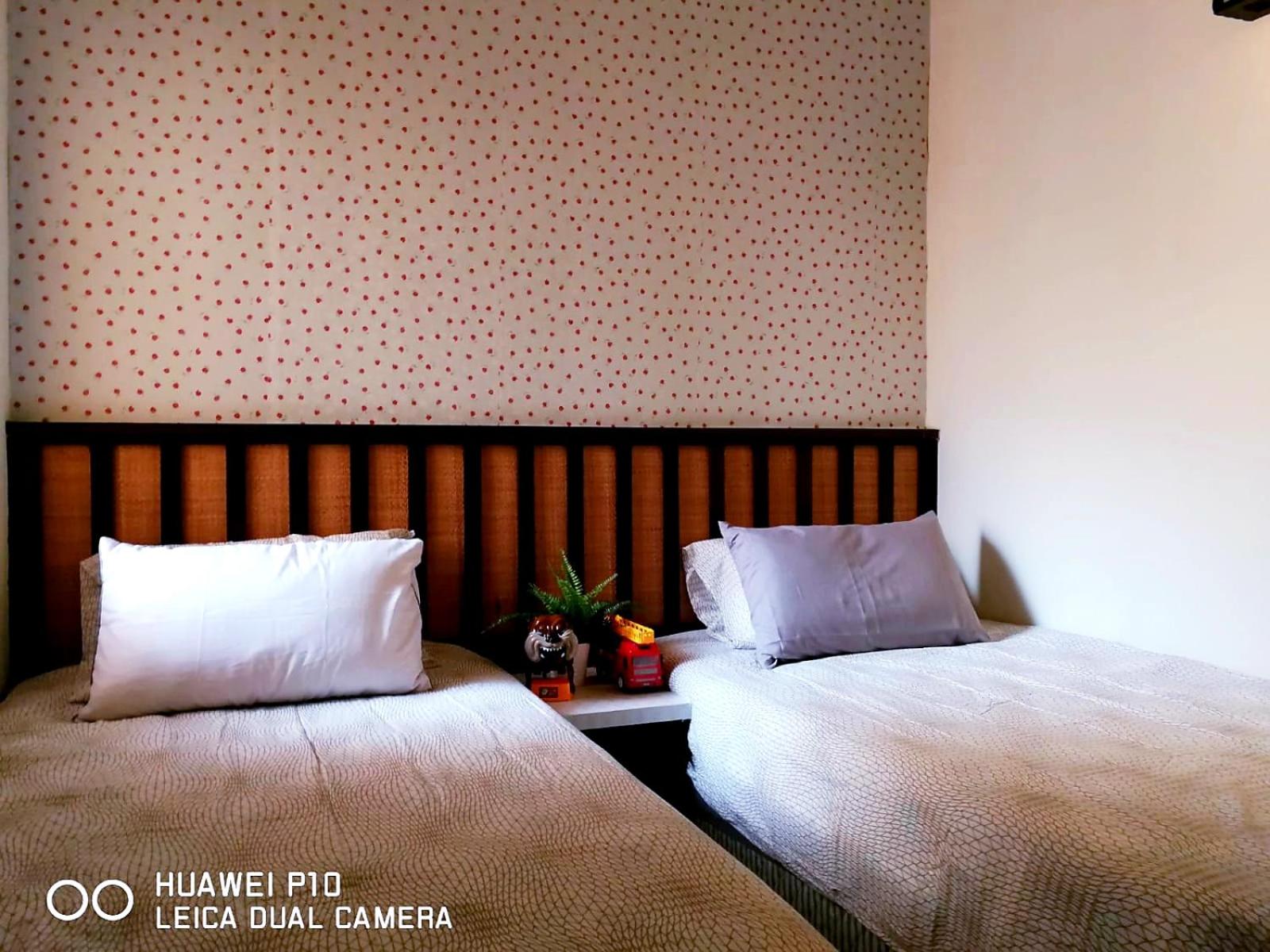 M.R Homestay Morib Gold Coast Resort photo 4