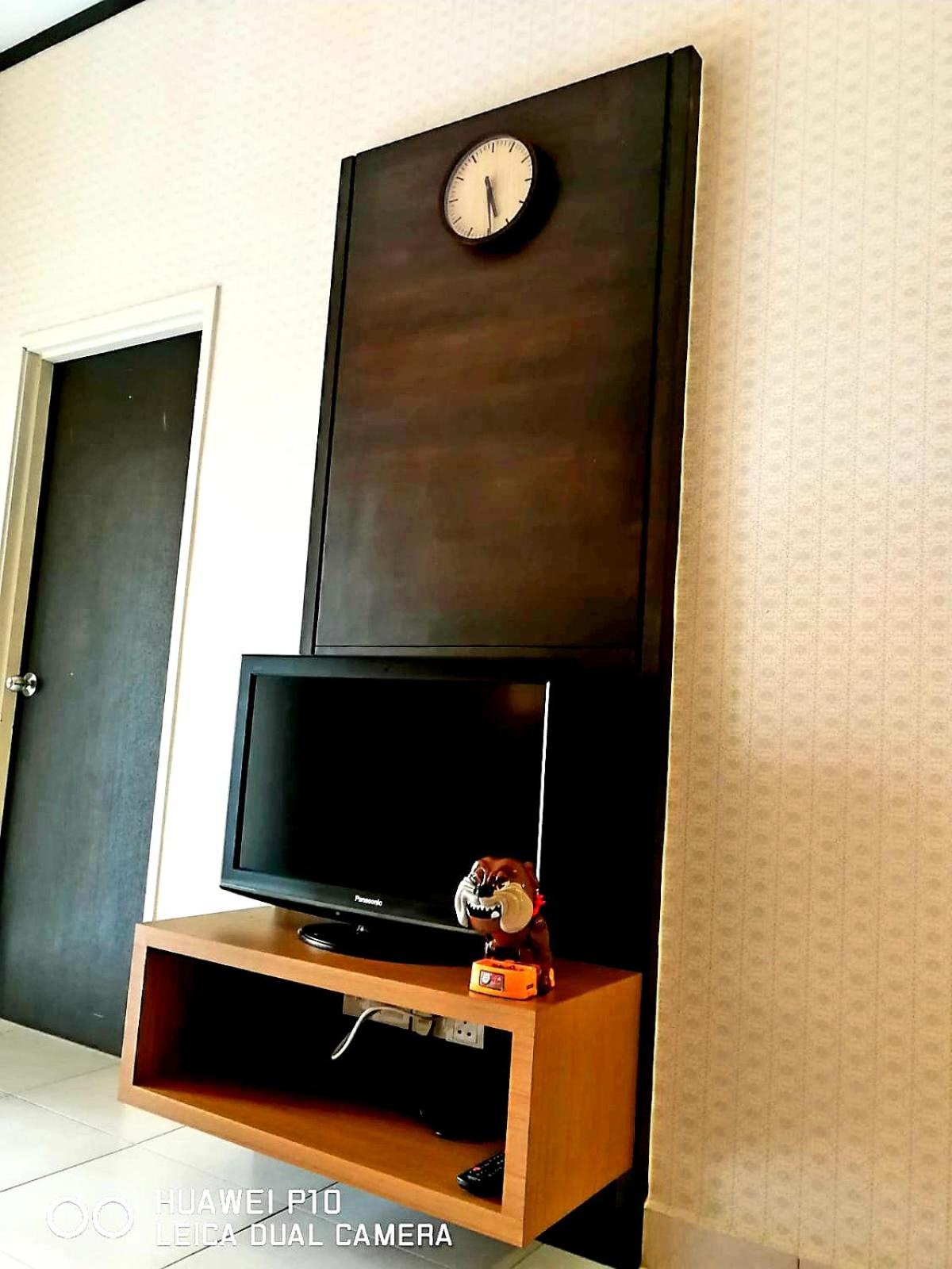 M.R Homestay Morib Gold Coast Resort photo 8