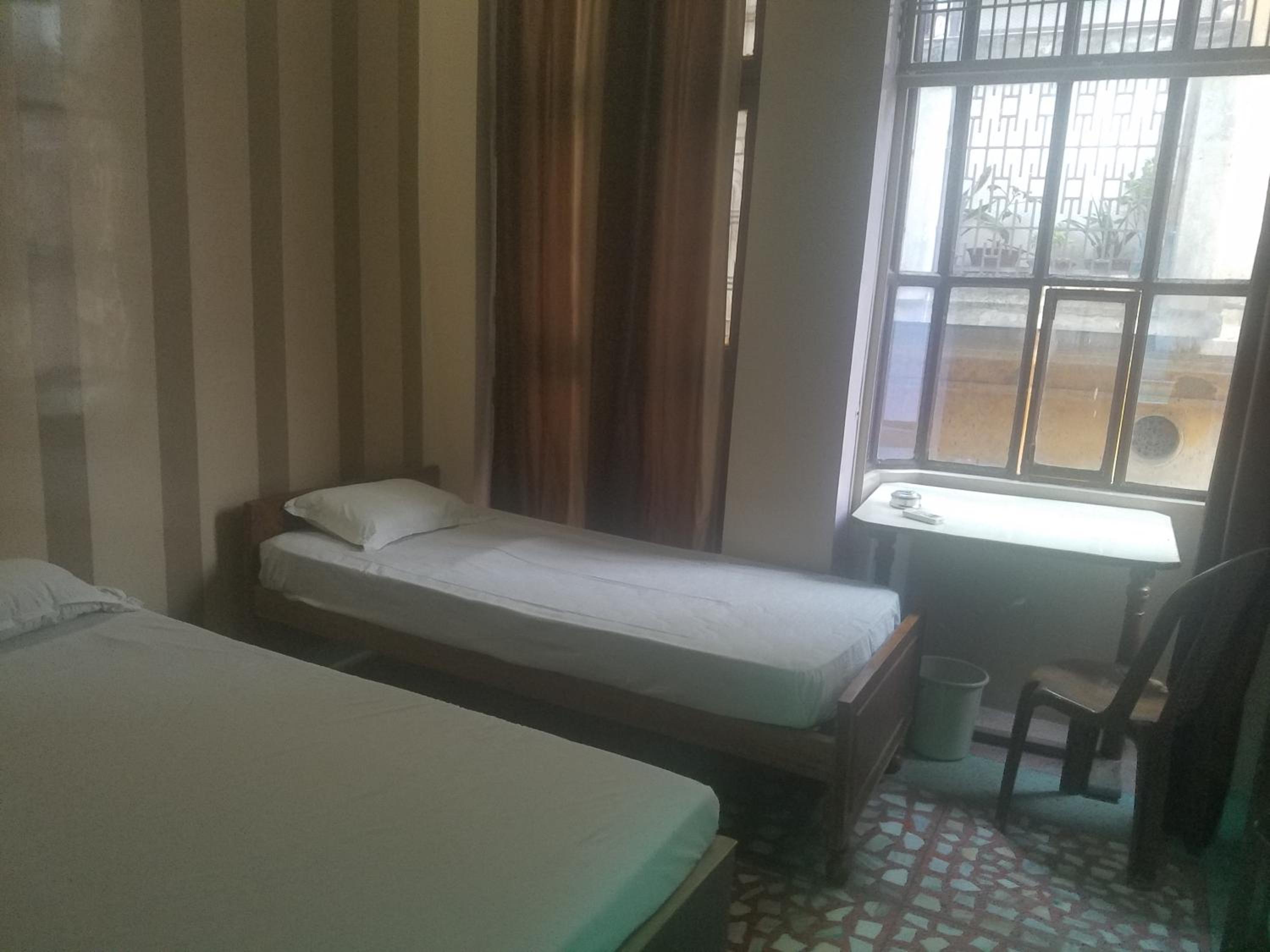 Baba Guest House
