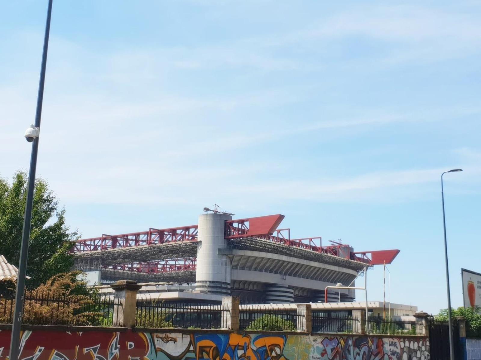 Bed & Breakfast A San Siro 75