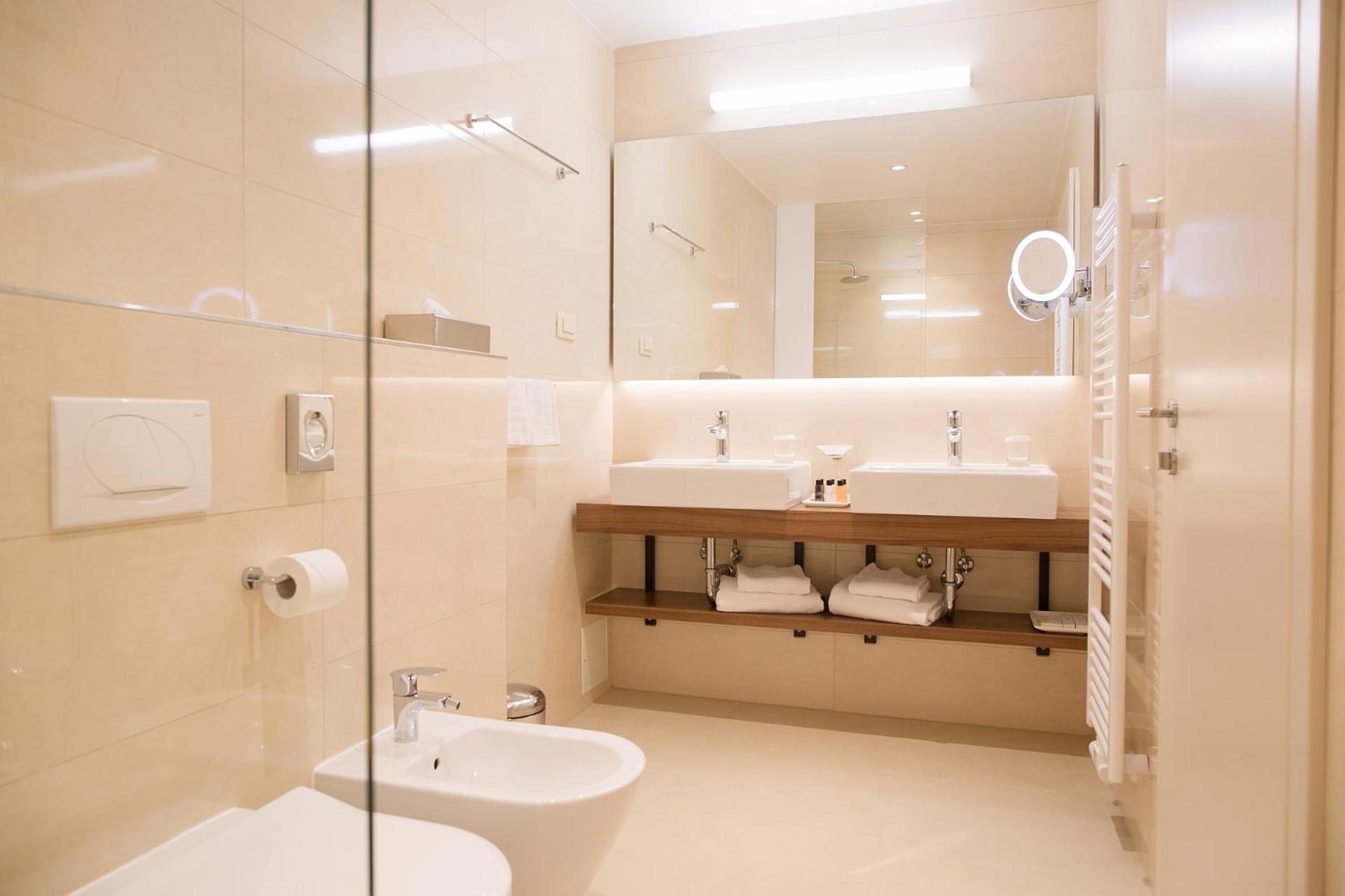 Portoroz Vacations - Grand Hotel Bernardin - Property Image 1