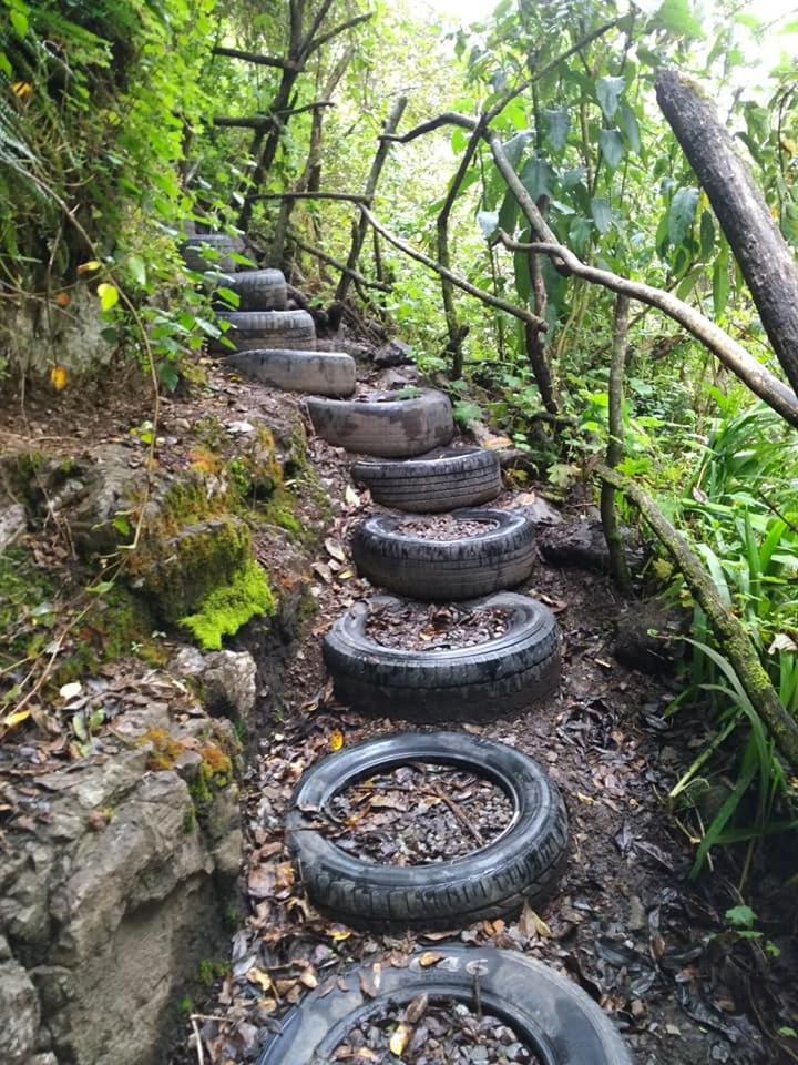Termas El Pantanal
