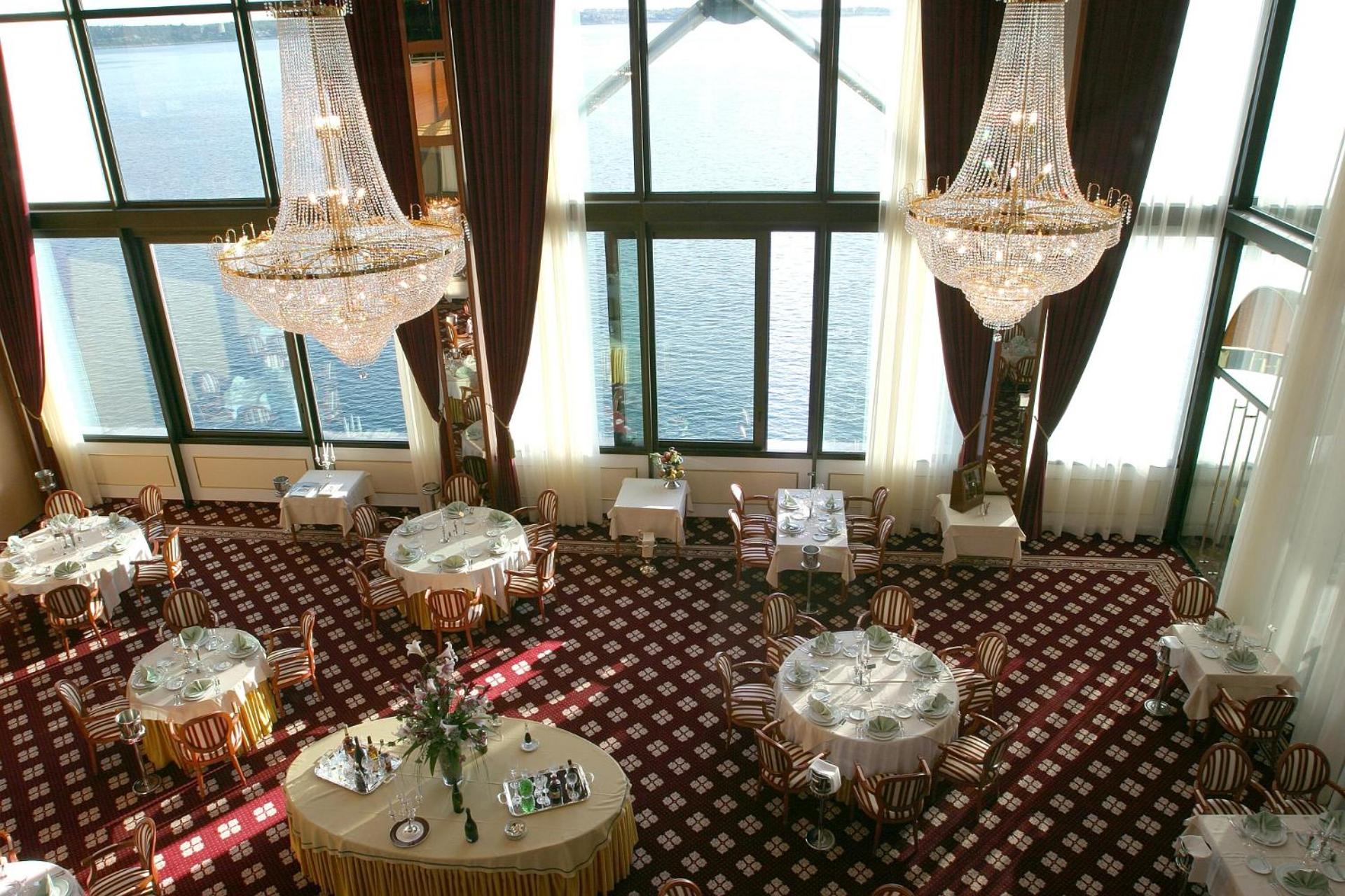 Portoroz Vacations - Grand Hotel Bernardin - Property Image 3