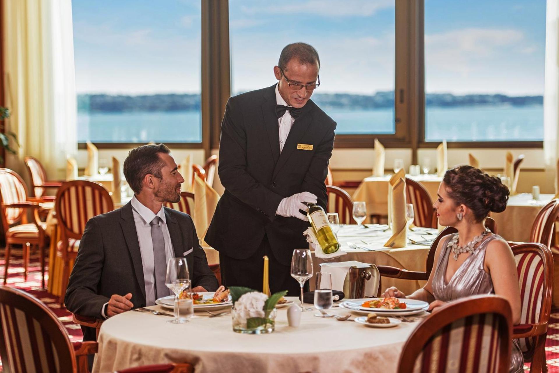 Portoroz Vacations - Grand Hotel Bernardin - Property Image 2