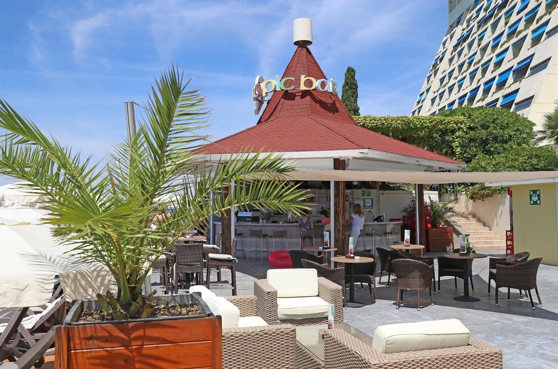 Portoroz Vacations - Grand Hotel Bernardin - Property Image 5