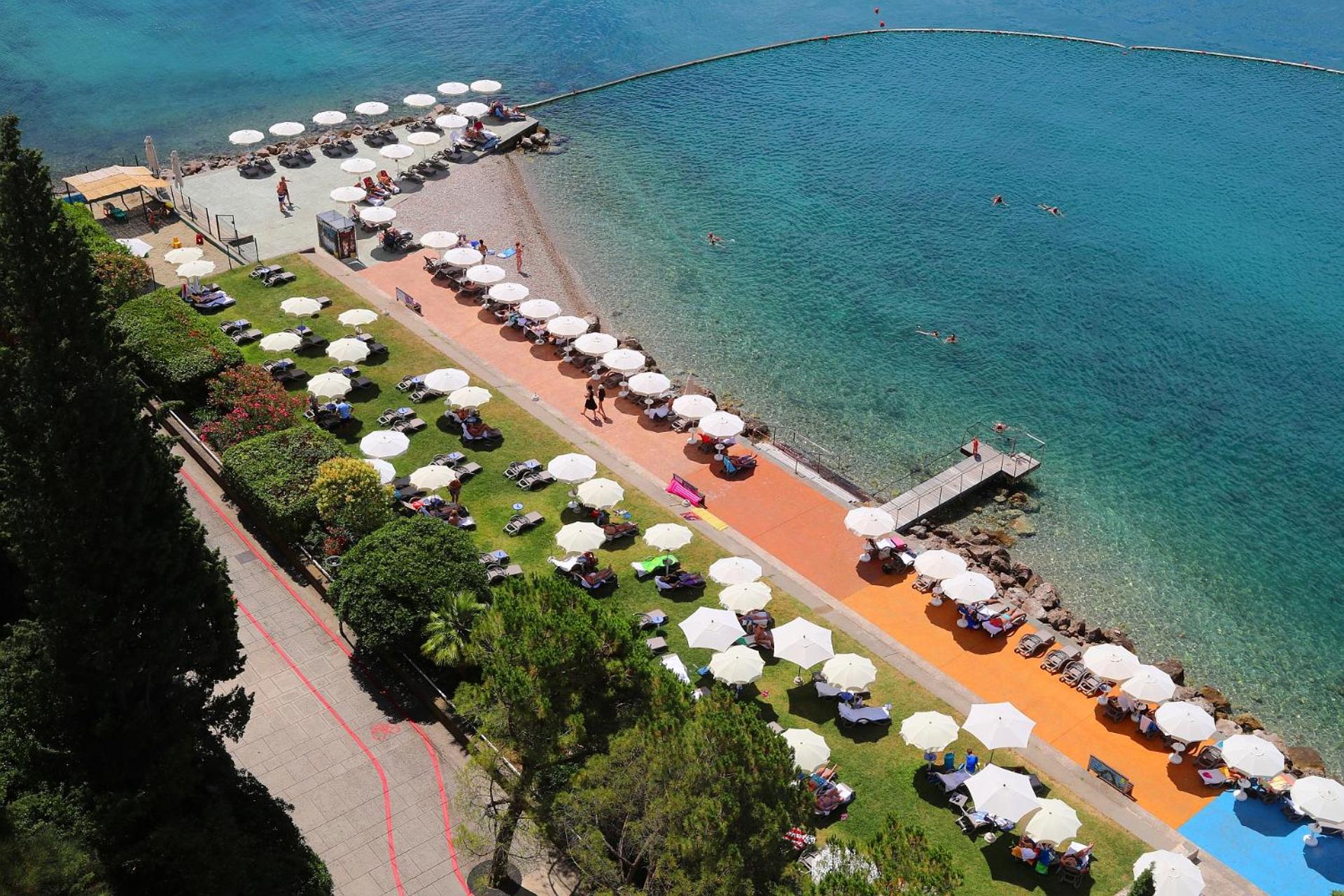 Portoroz Vacations - Grand Hotel Bernardin - Property Image 6