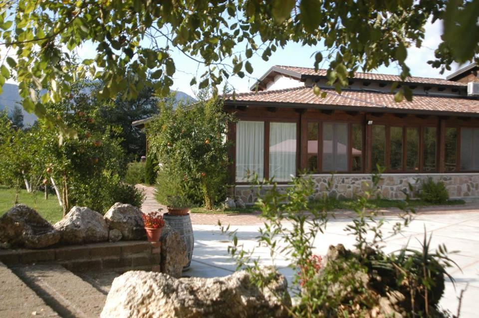 Borgo Patierno