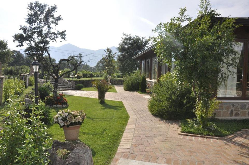 Borgo Patierno
