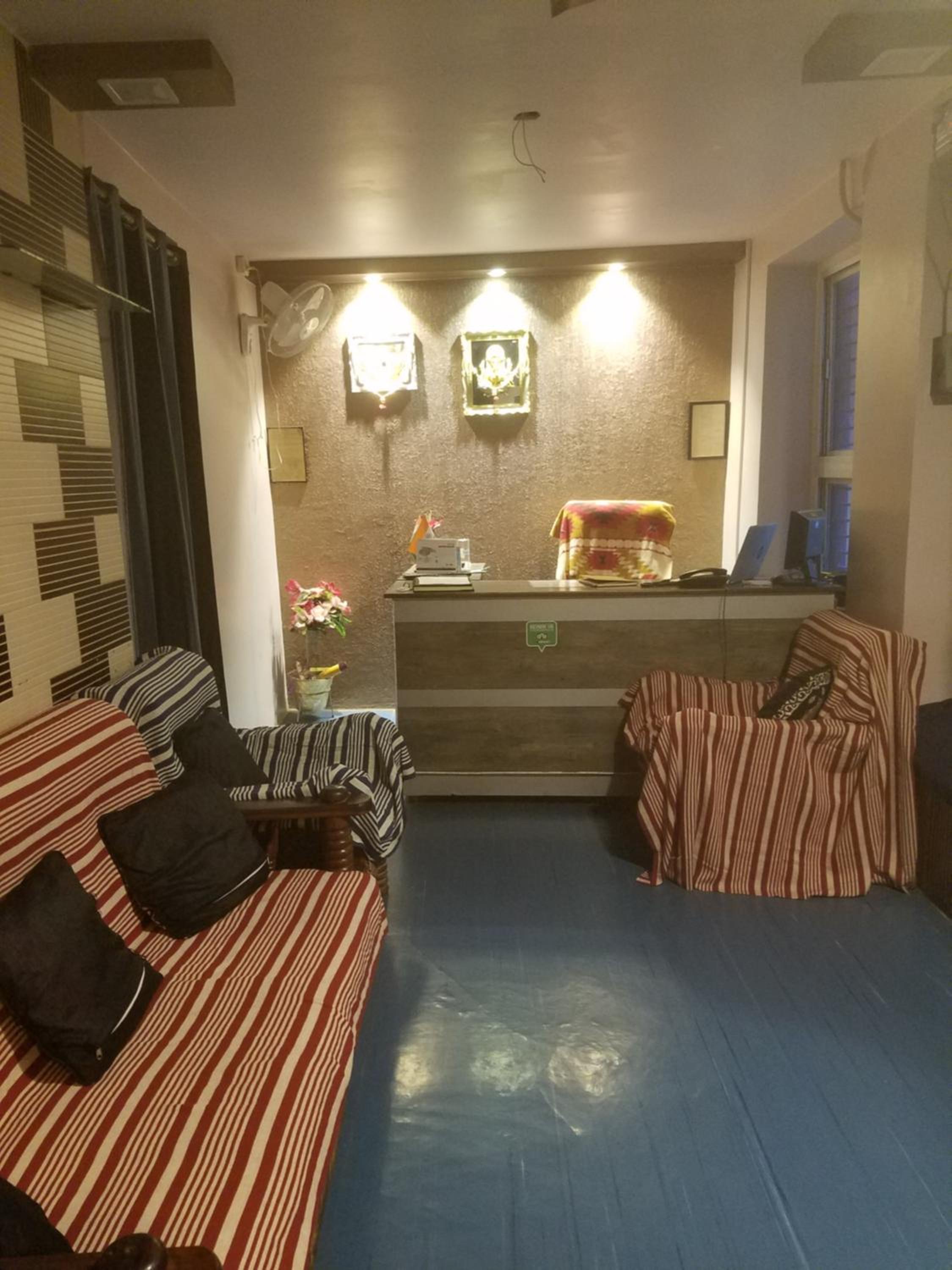 Baba Guest House
