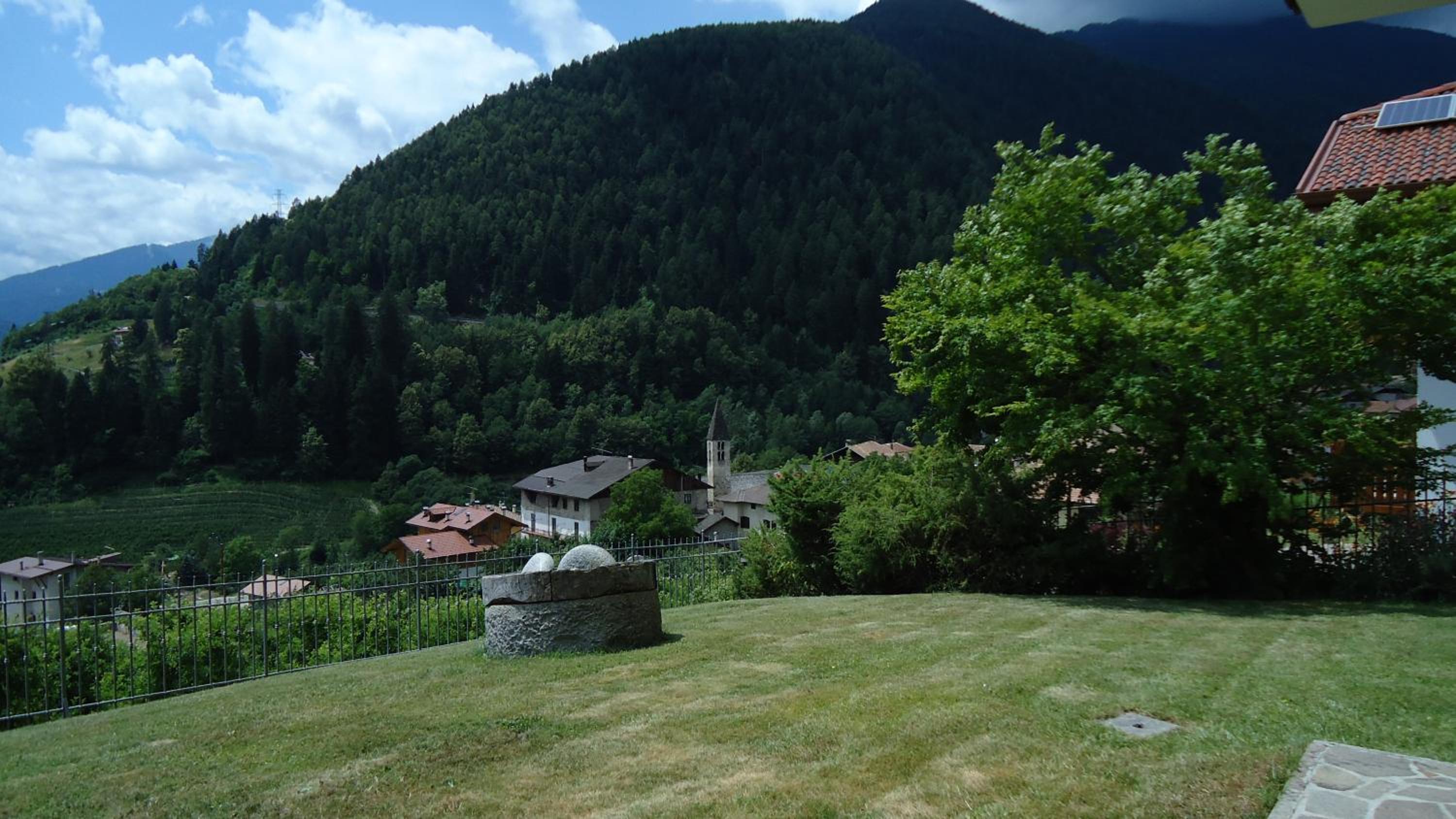 Casa Gregori view 5