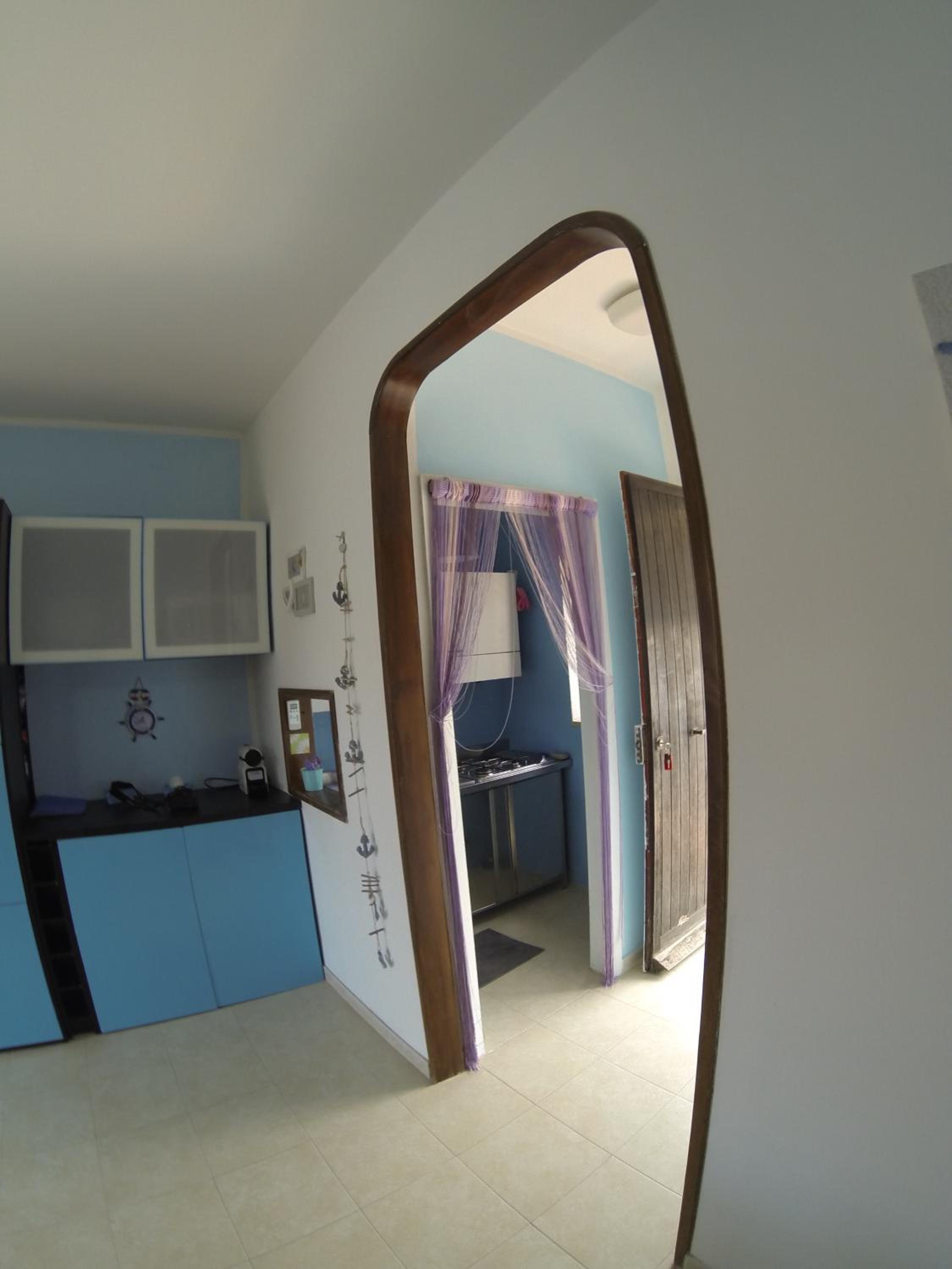 Greta's House