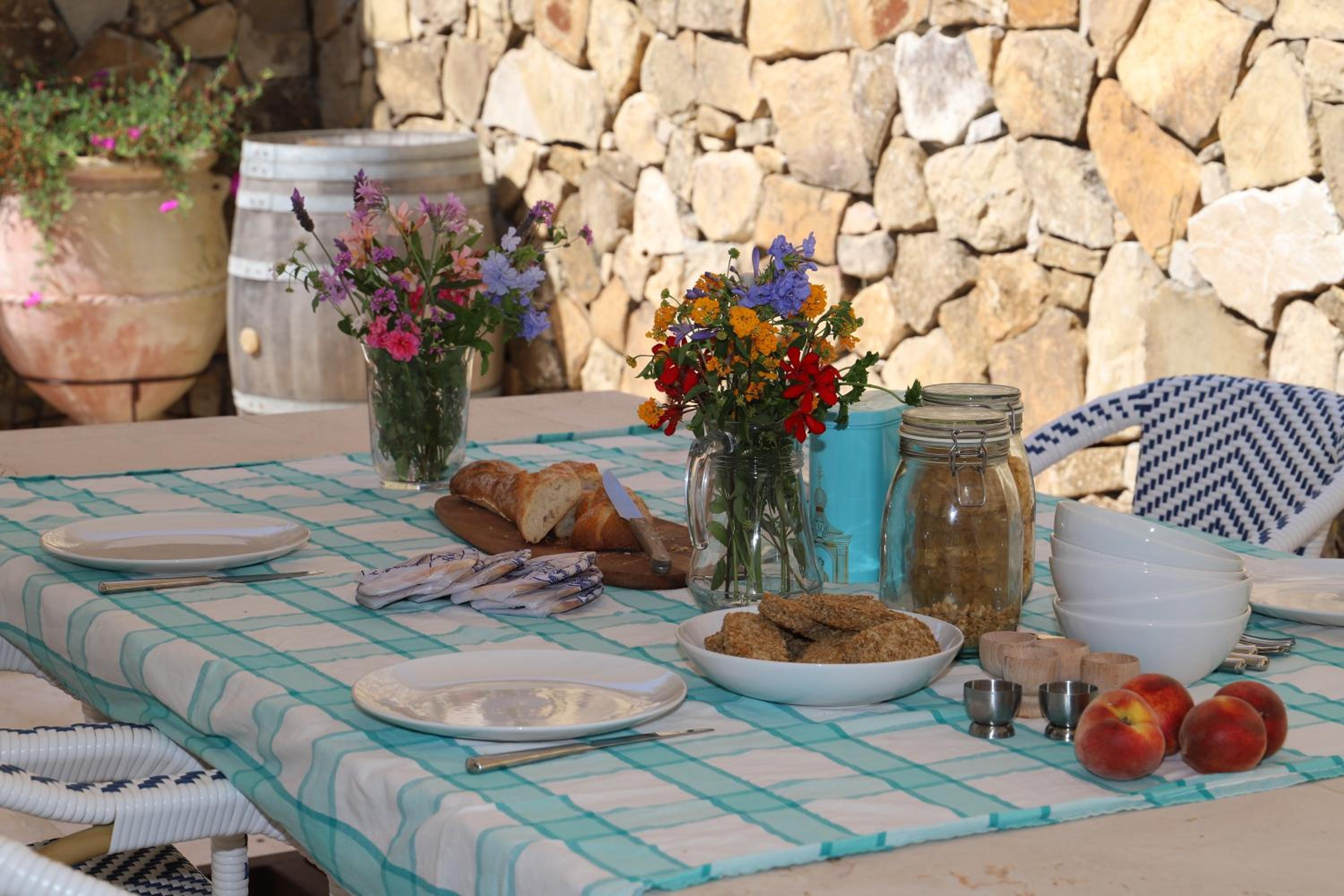 El Refugio Reyes photo 4