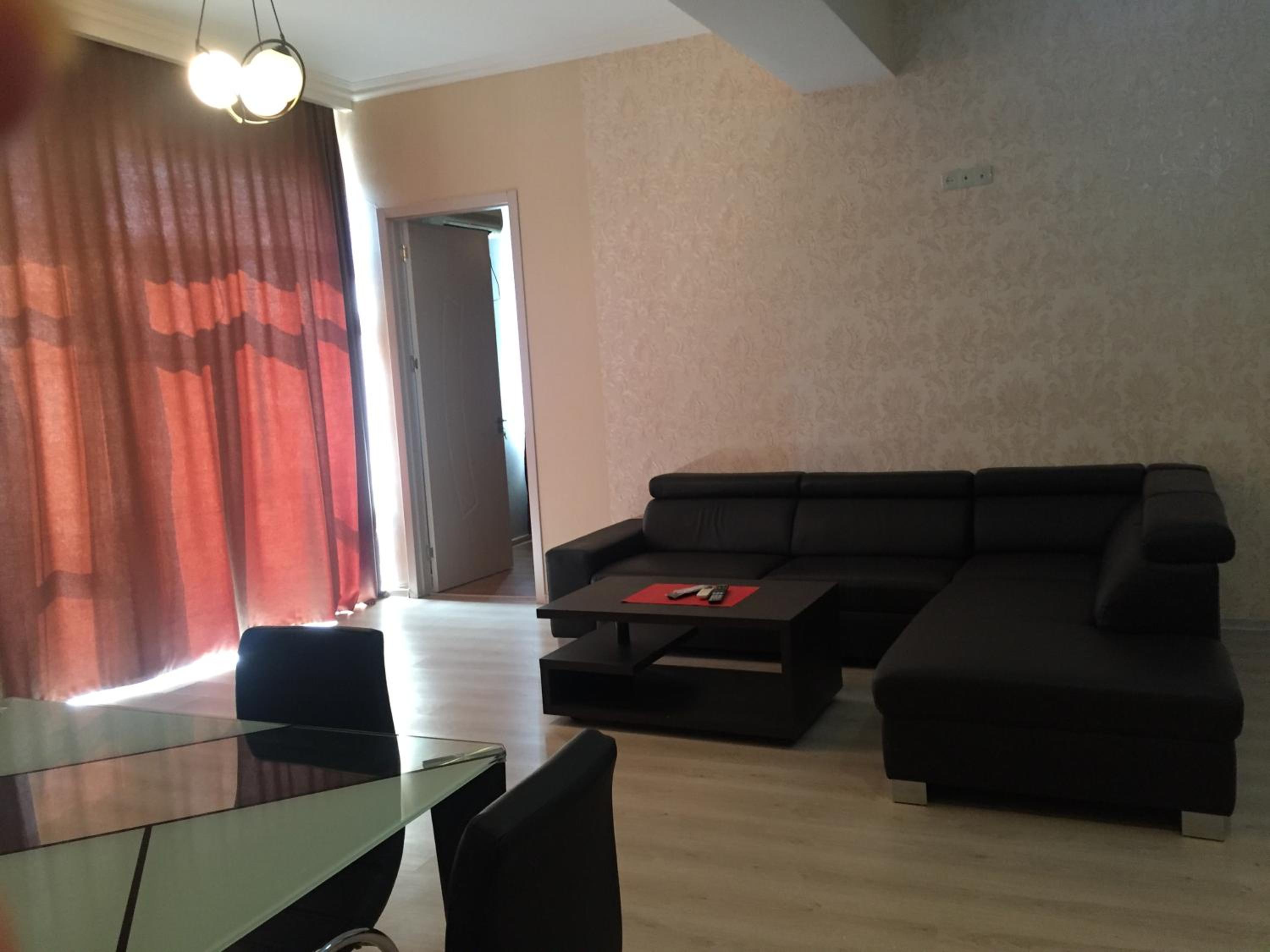 Holiday apartment