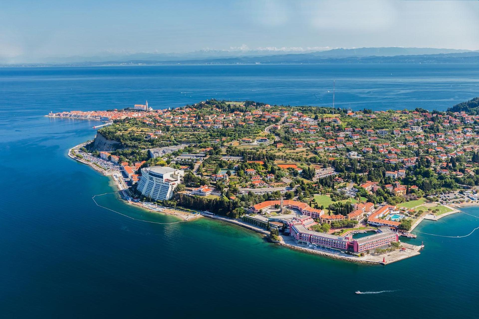 Grand Hotel Bernardin