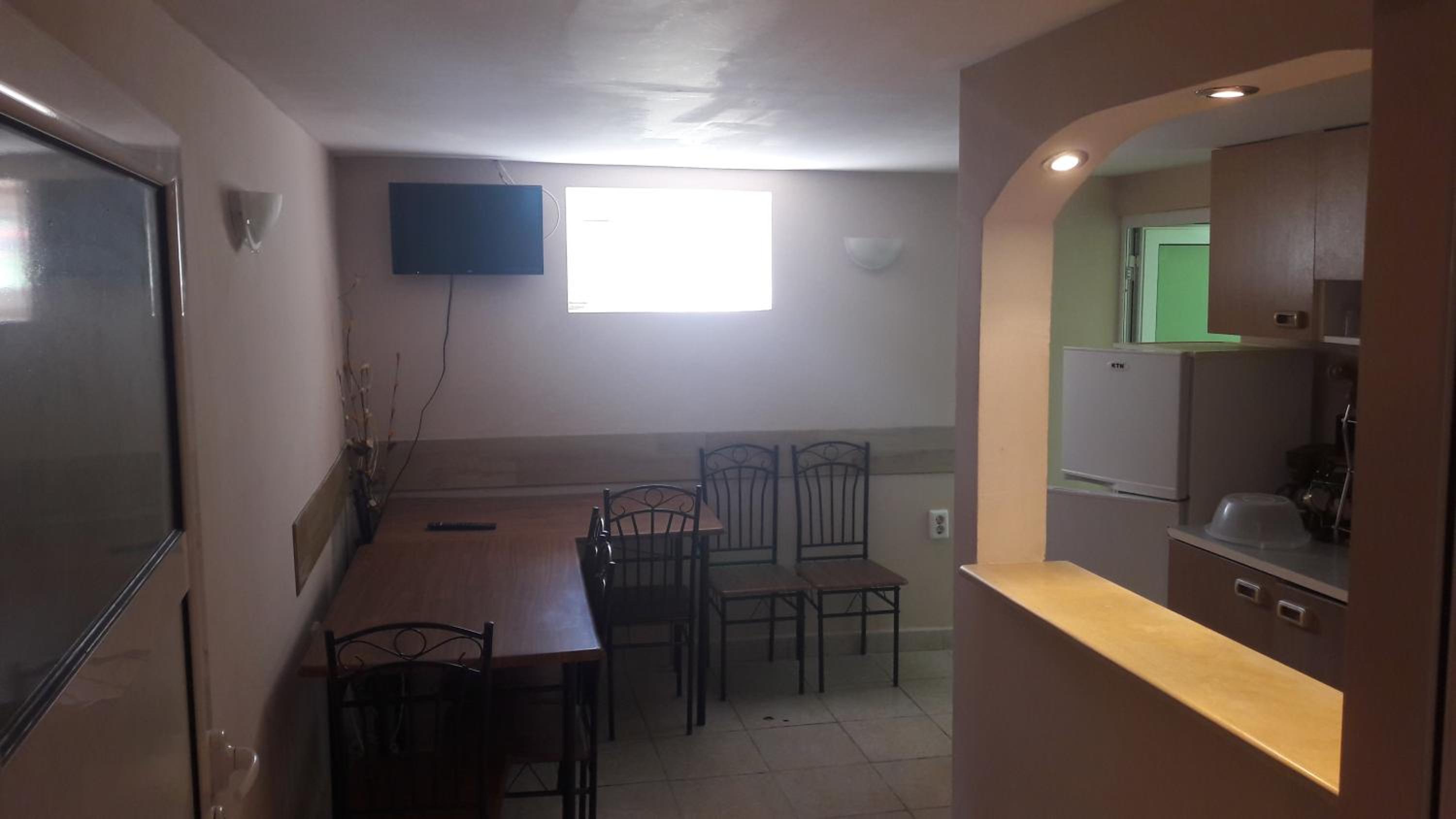 Guest House Gorski Kut